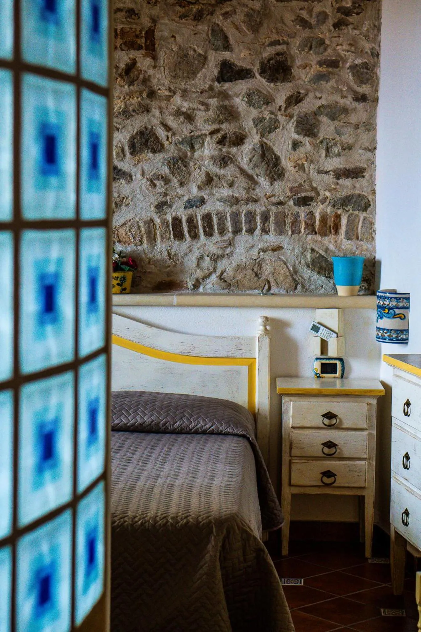 Romeo e Giulietta Scilla