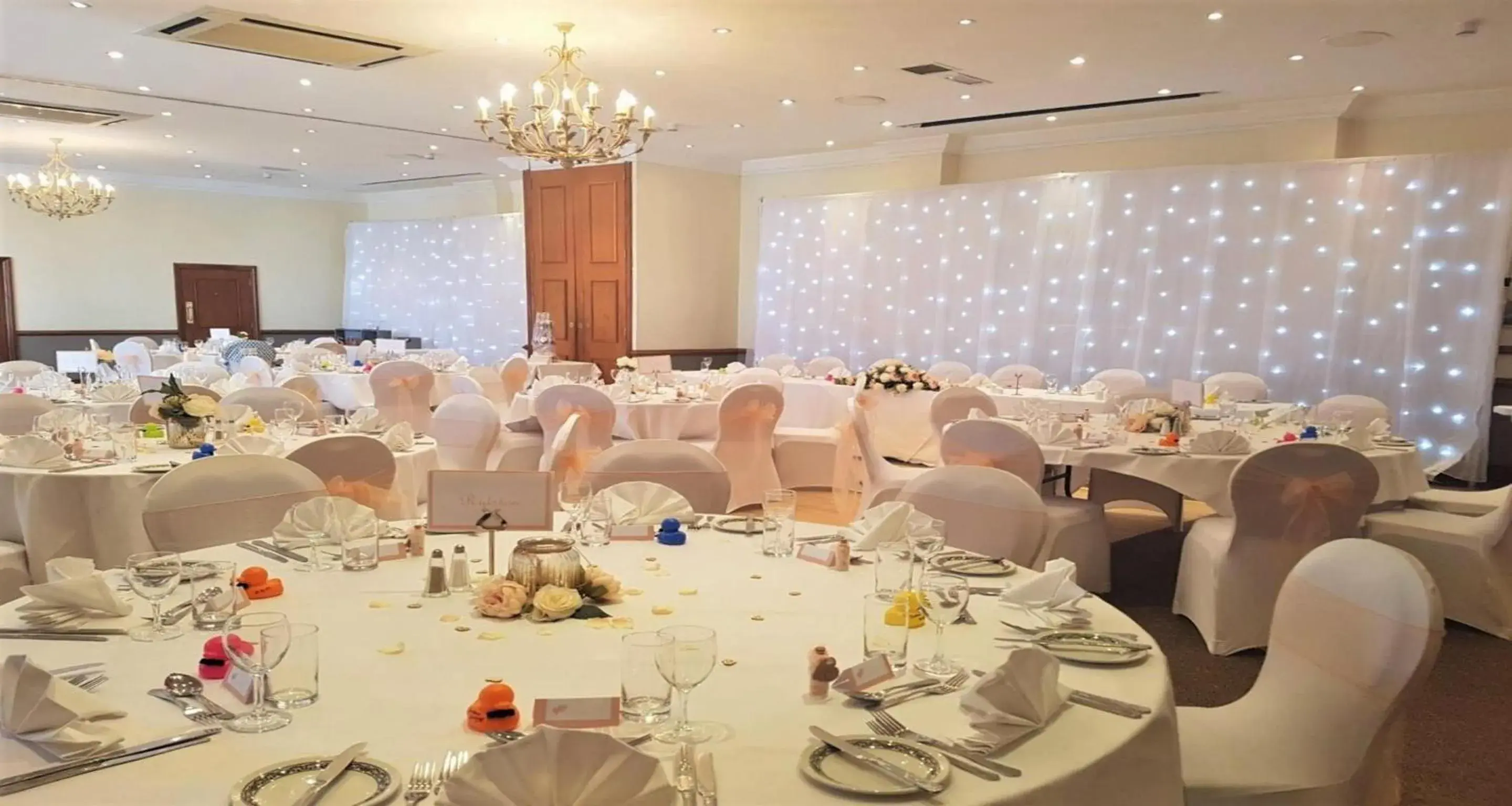 Property building in Best Western Ship Hotel Property building in Best Western Ship Hotel