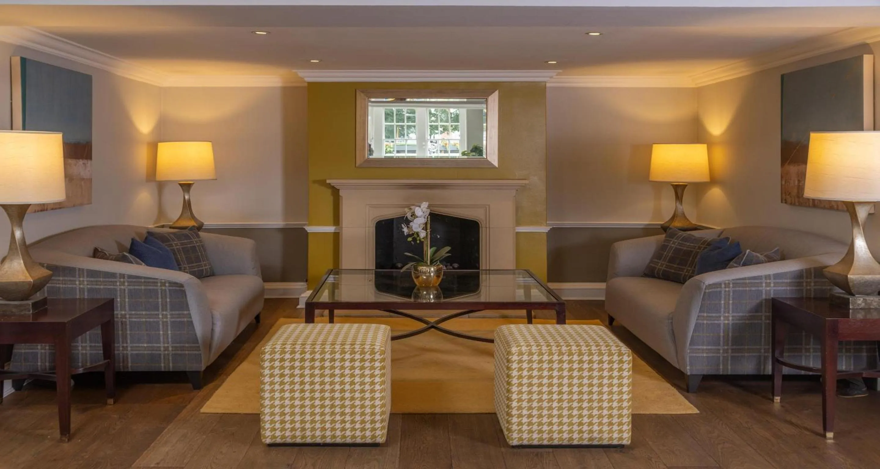 Property building in Best Western Ship Hotel