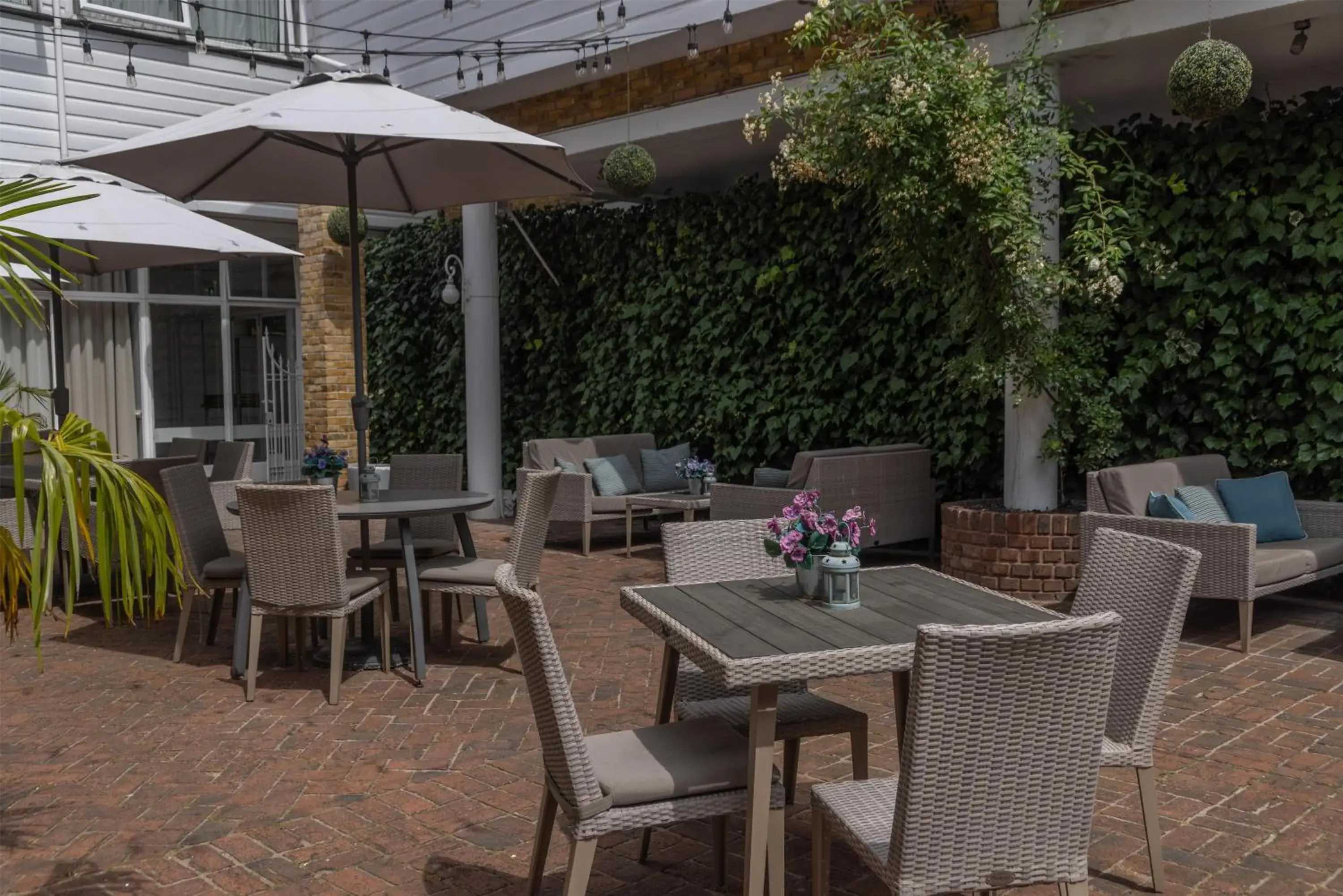 Restaurant/places to eat in Best Western Ship Hotel Restaurant/places to eat in Best Western Ship Hotel