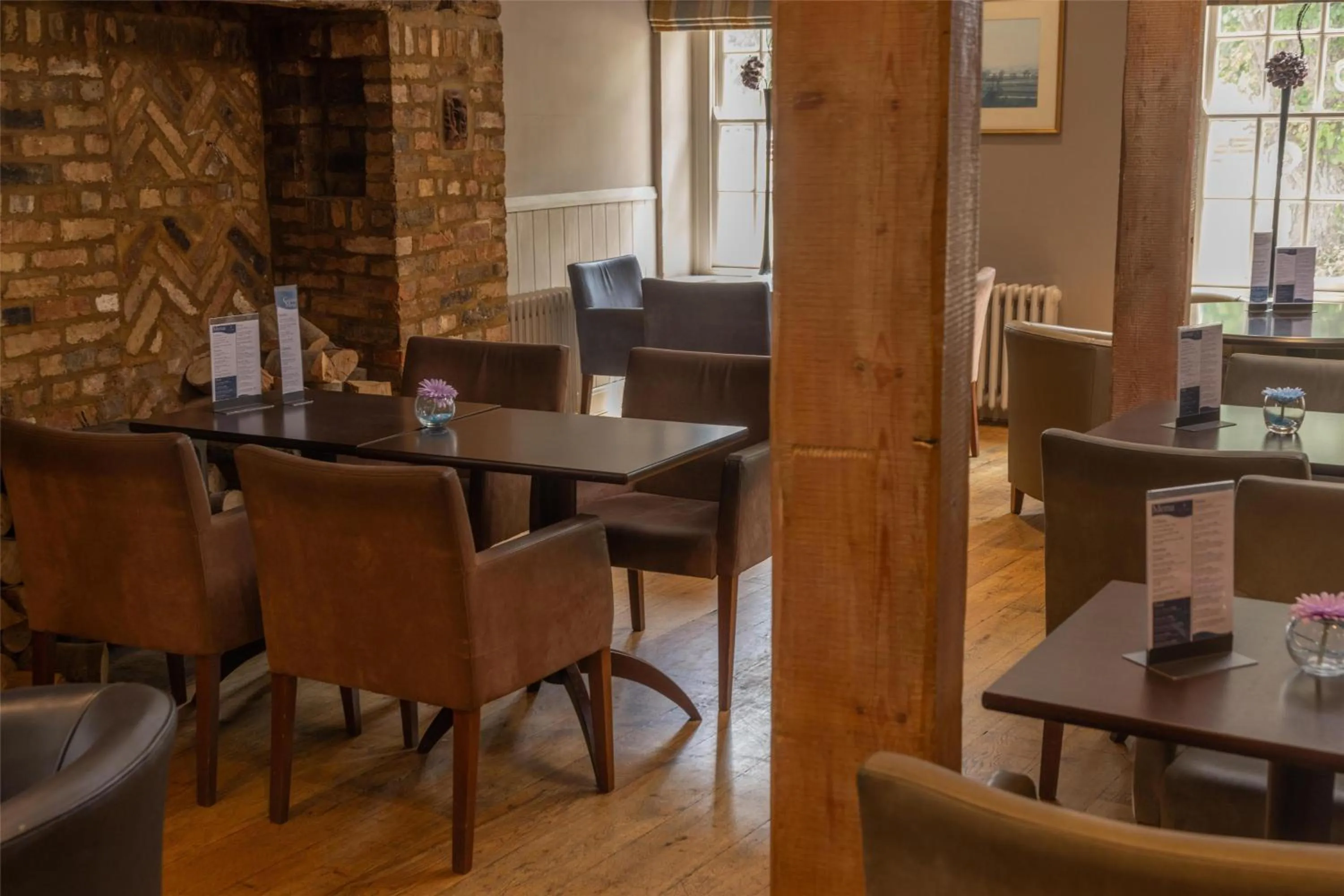 Lounge or bar in Best Western Ship Hotel