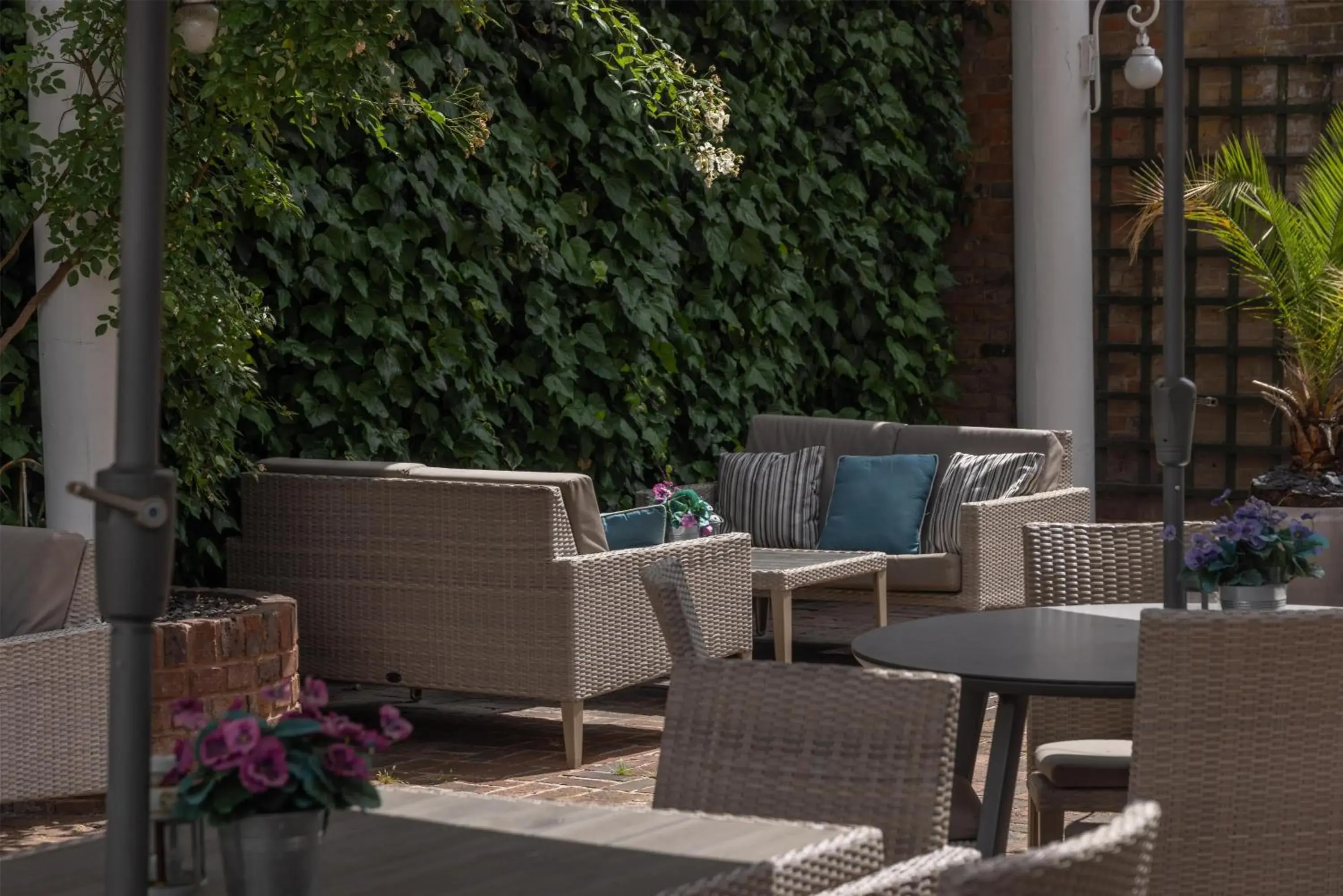 Restaurant/places to eat in Best Western Ship Hotel Restaurant/places to eat in Best Western Ship Hotel