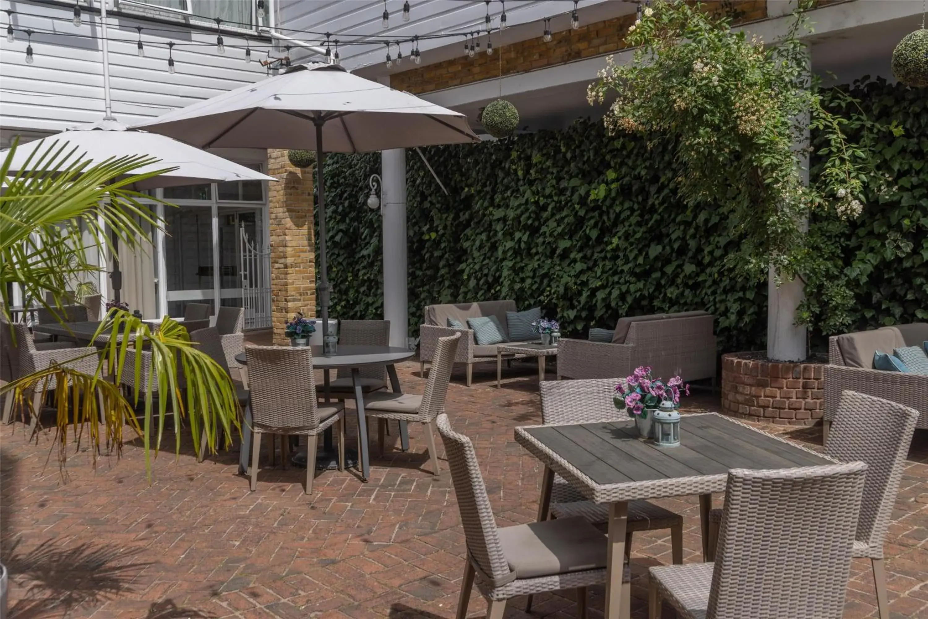 Restaurant/places to eat in Best Western Ship Hotel Restaurant/places to eat in Best Western Ship Hotel