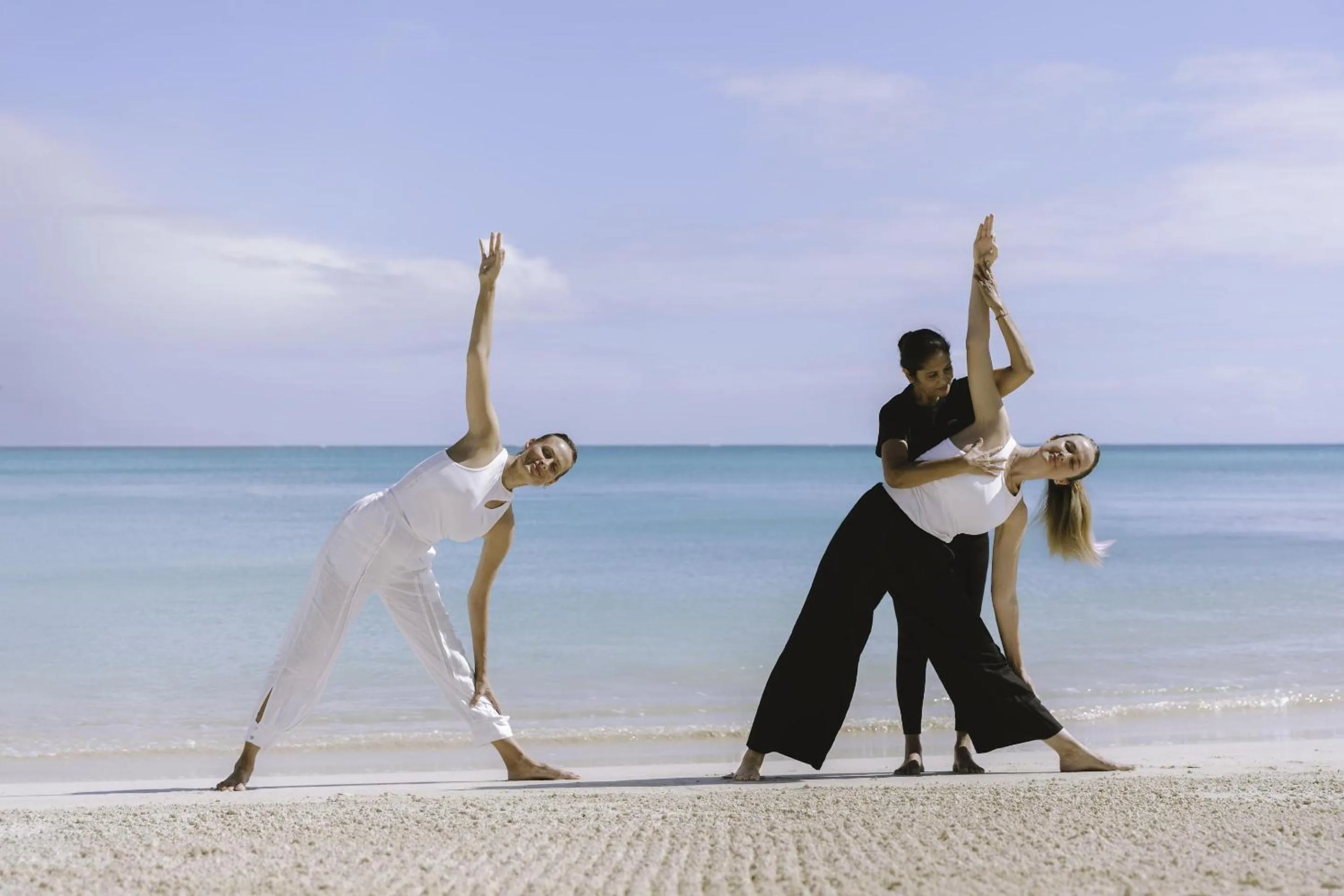 Sports in Royal Palm Beachcomber Luxury