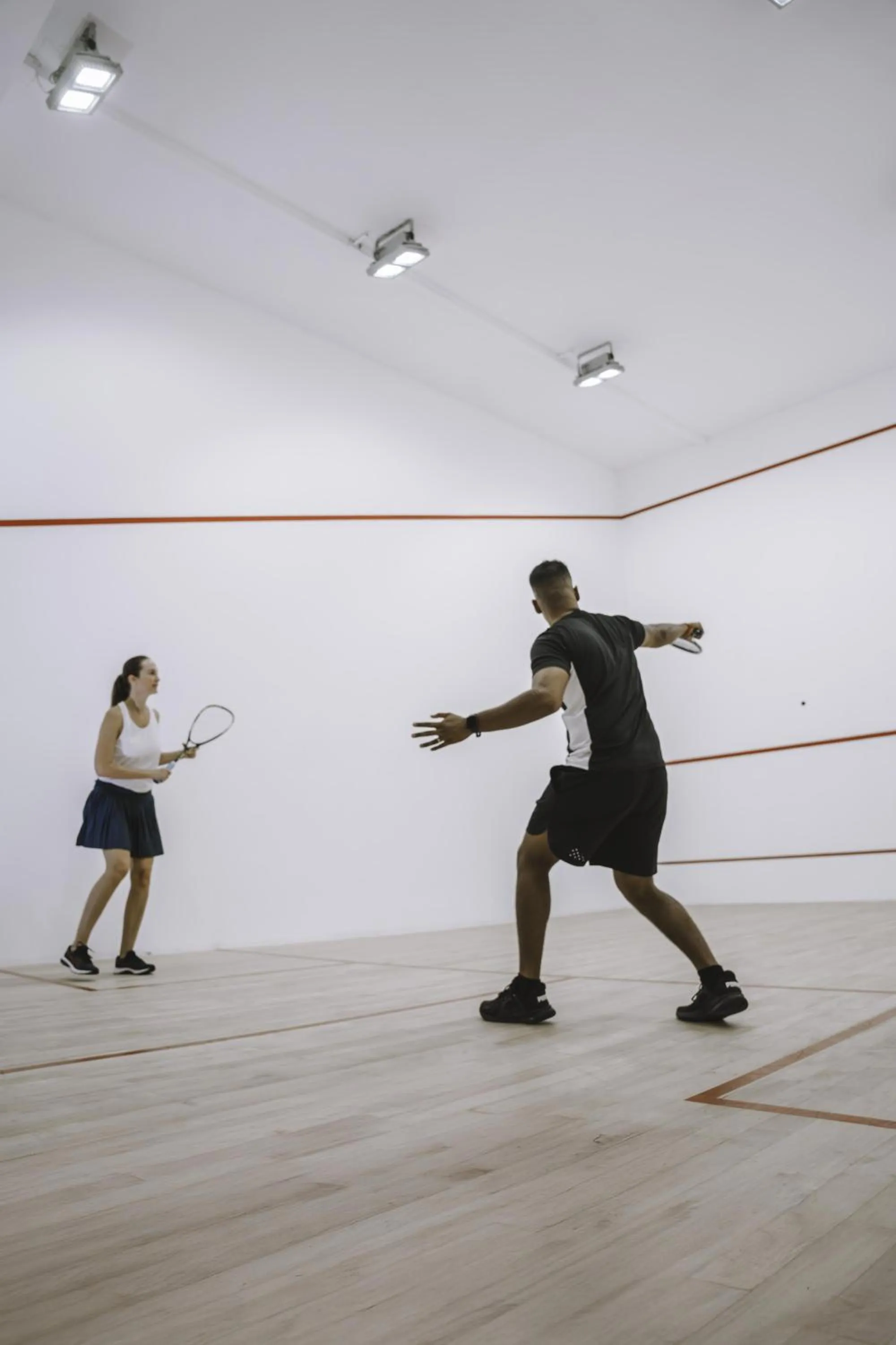 Sports in Royal Palm Beachcomber Luxury