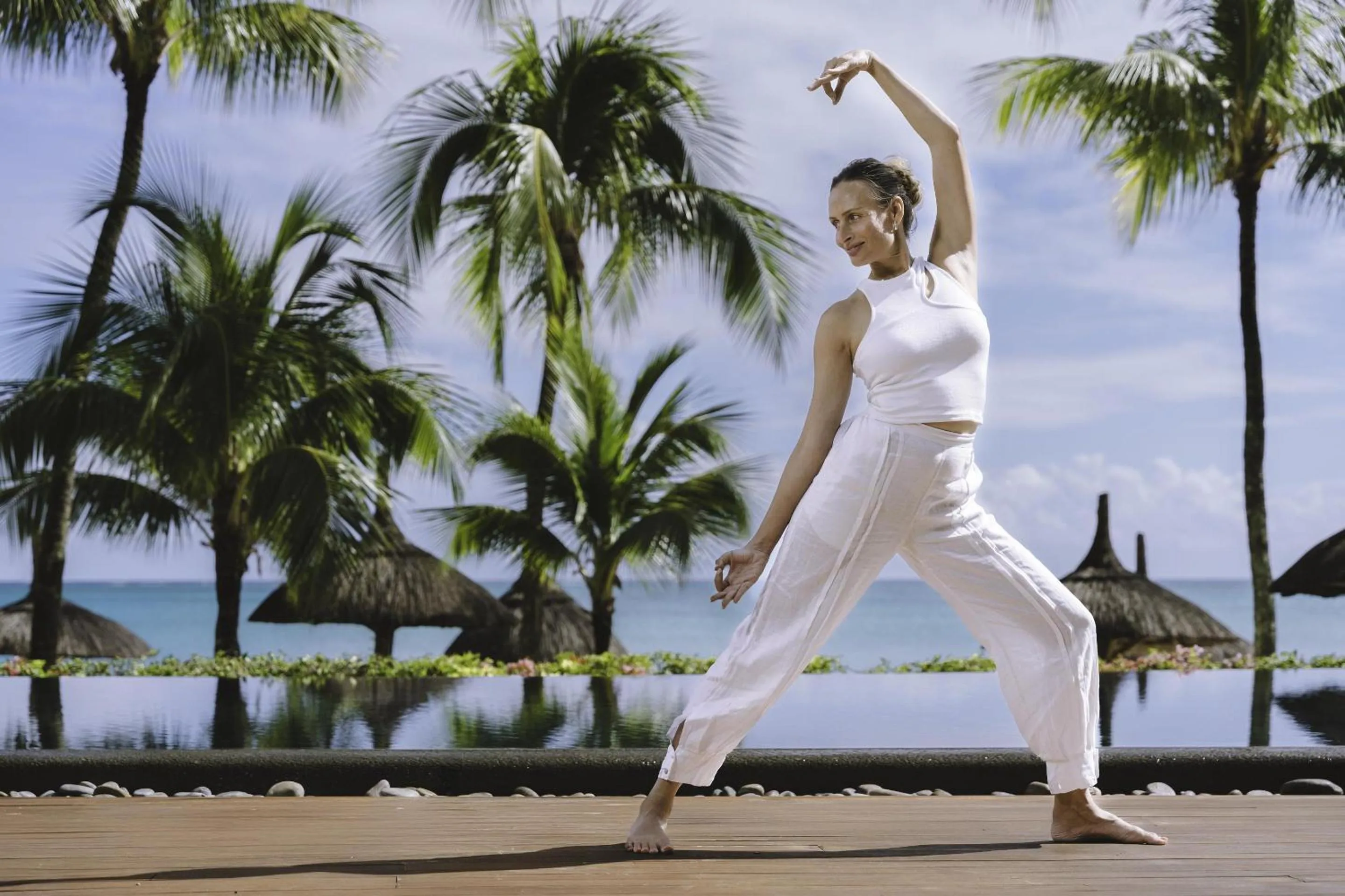 Sports in Royal Palm Beachcomber Luxury