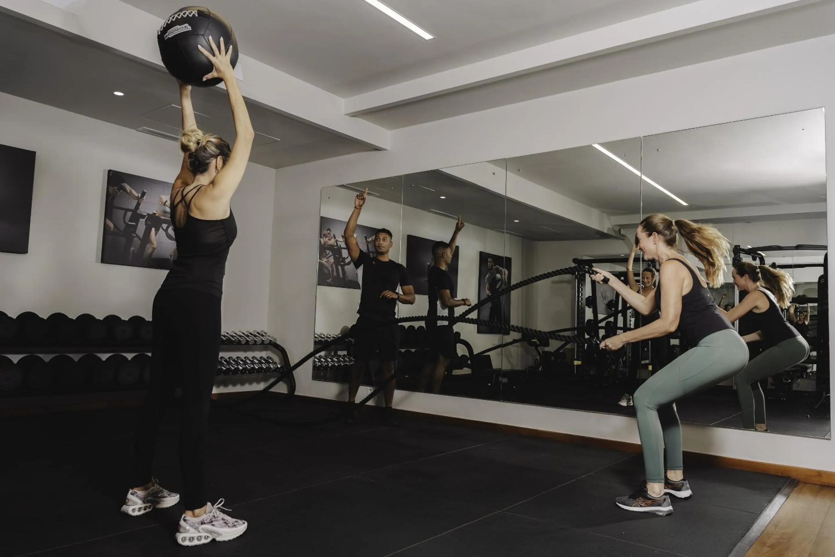 Sports in Royal Palm Beachcomber Luxury