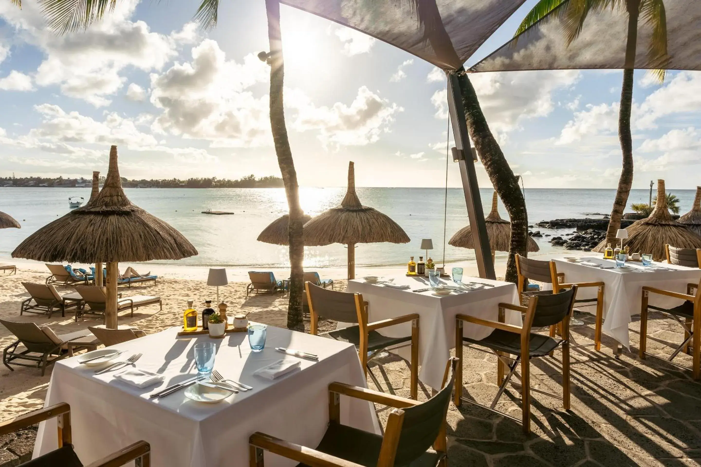 Restaurant/places to eat in Royal Palm Beachcomber Luxury Restaurant/places to eat in Royal Palm Beachcomber Luxury