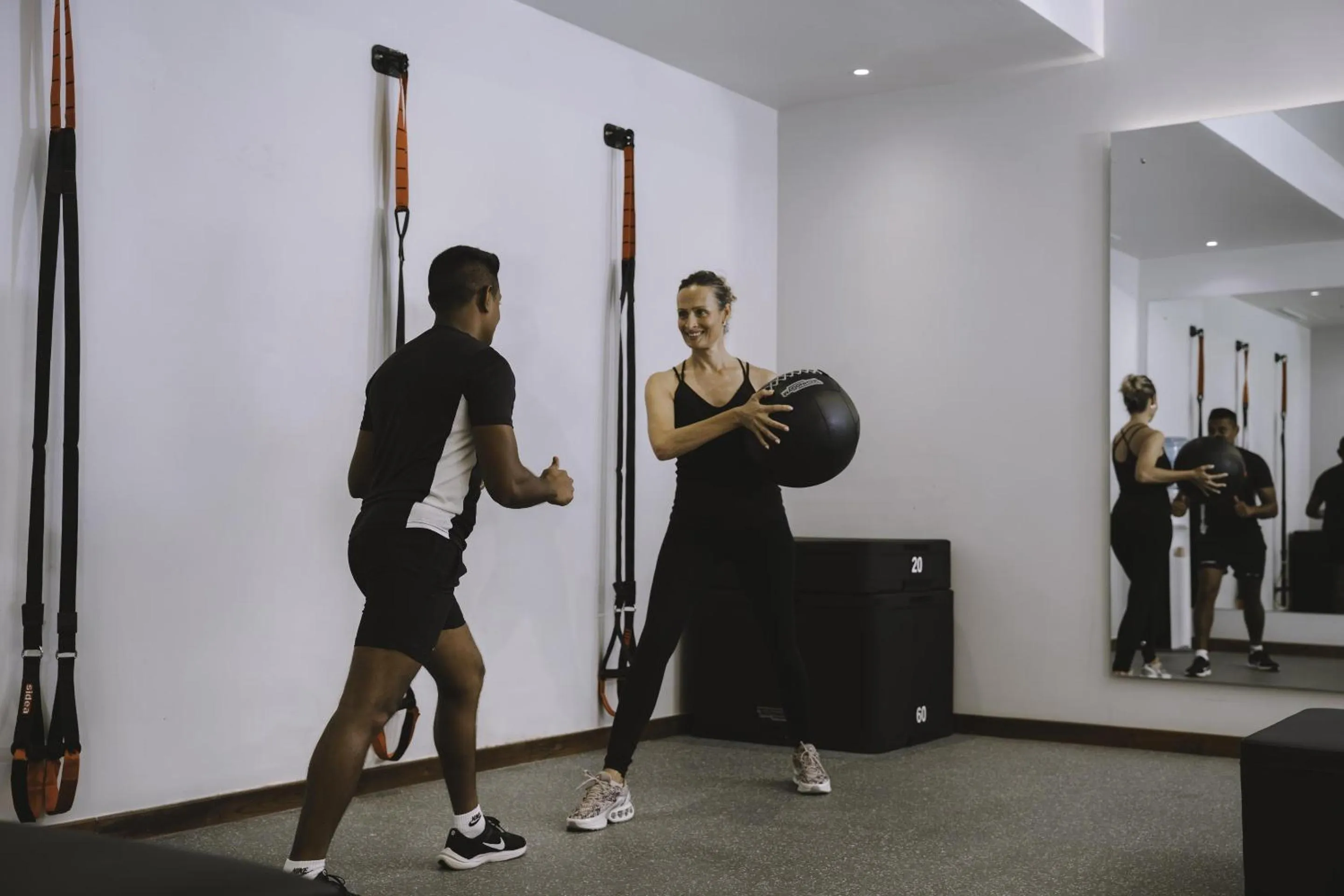 Sports in Royal Palm Beachcomber Luxury