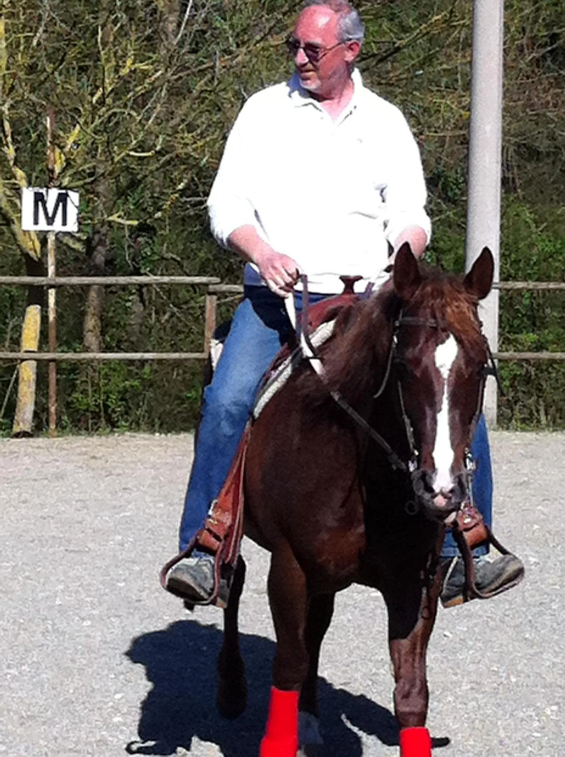 Family in Tenuta dei Cavalieri