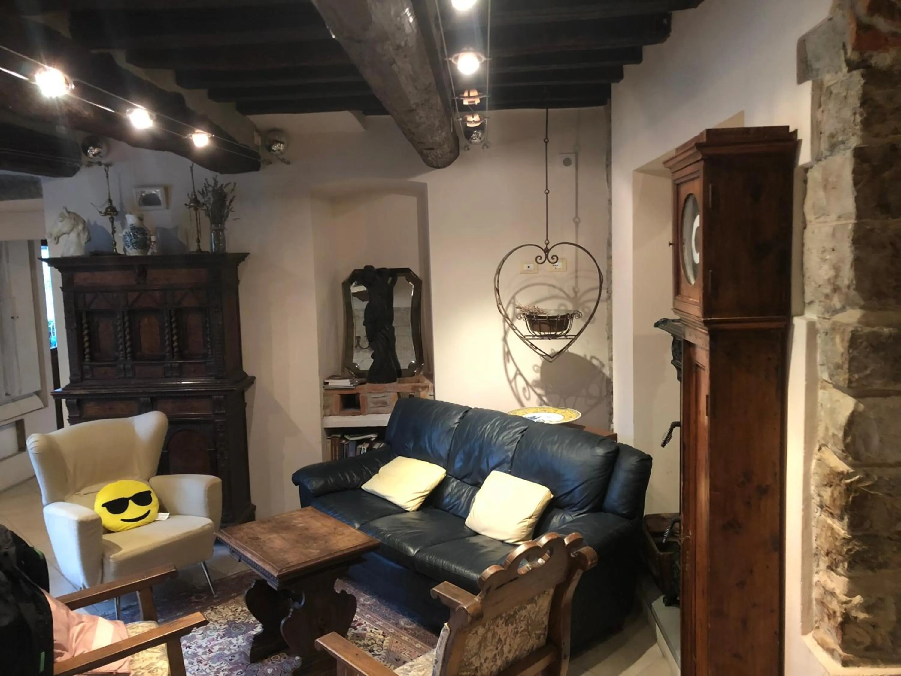 Lounge or bar in Tenuta dei Cavalieri