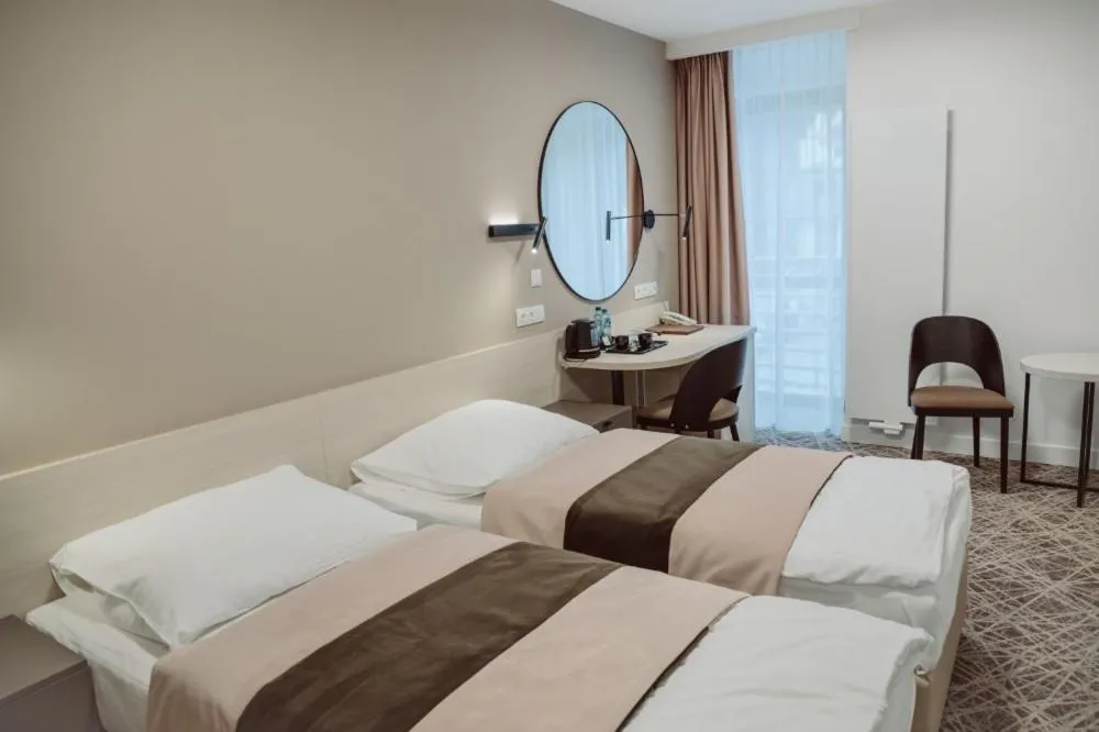 Hotel Termy Pałacowe