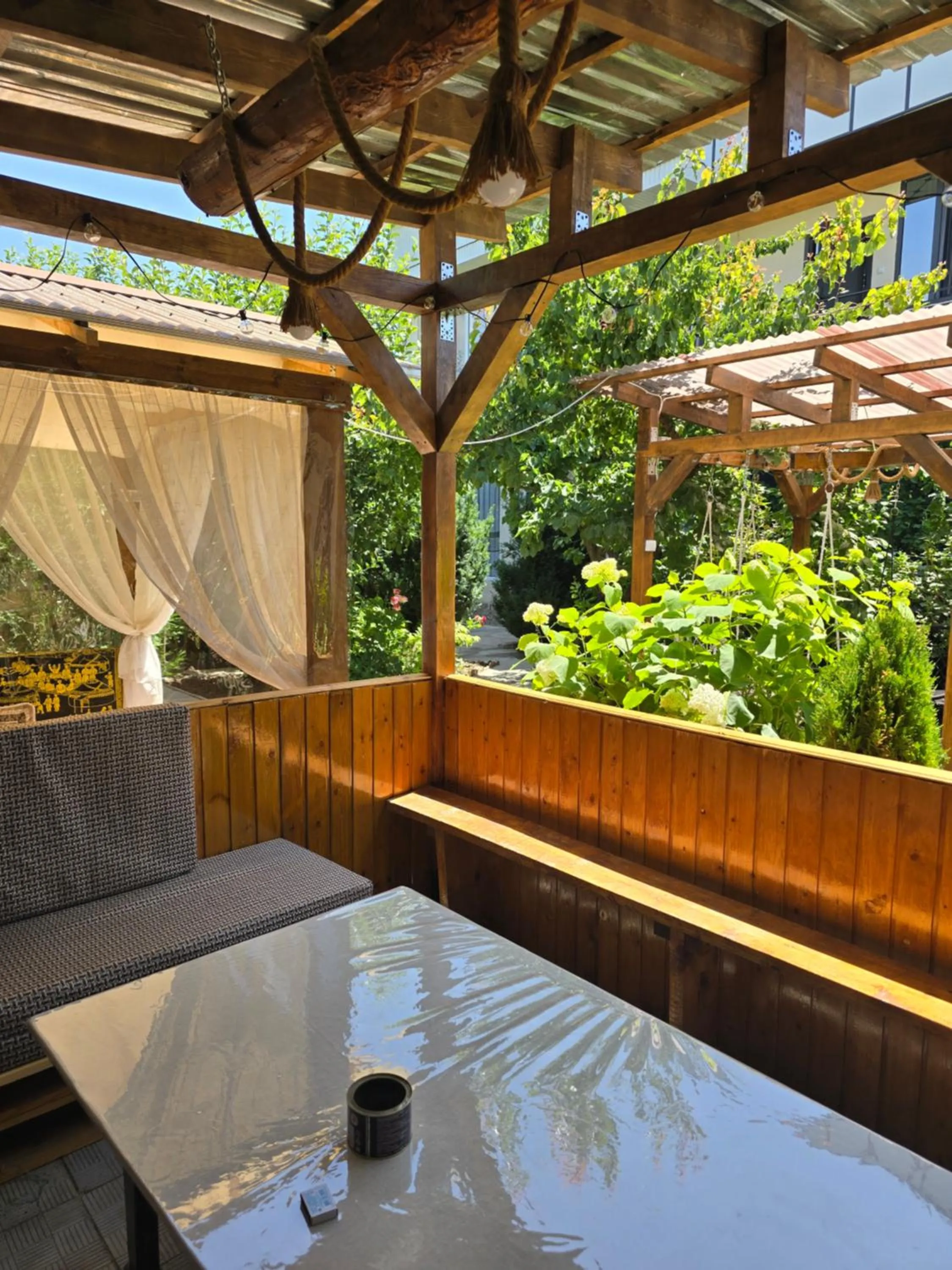 Olga Guest House