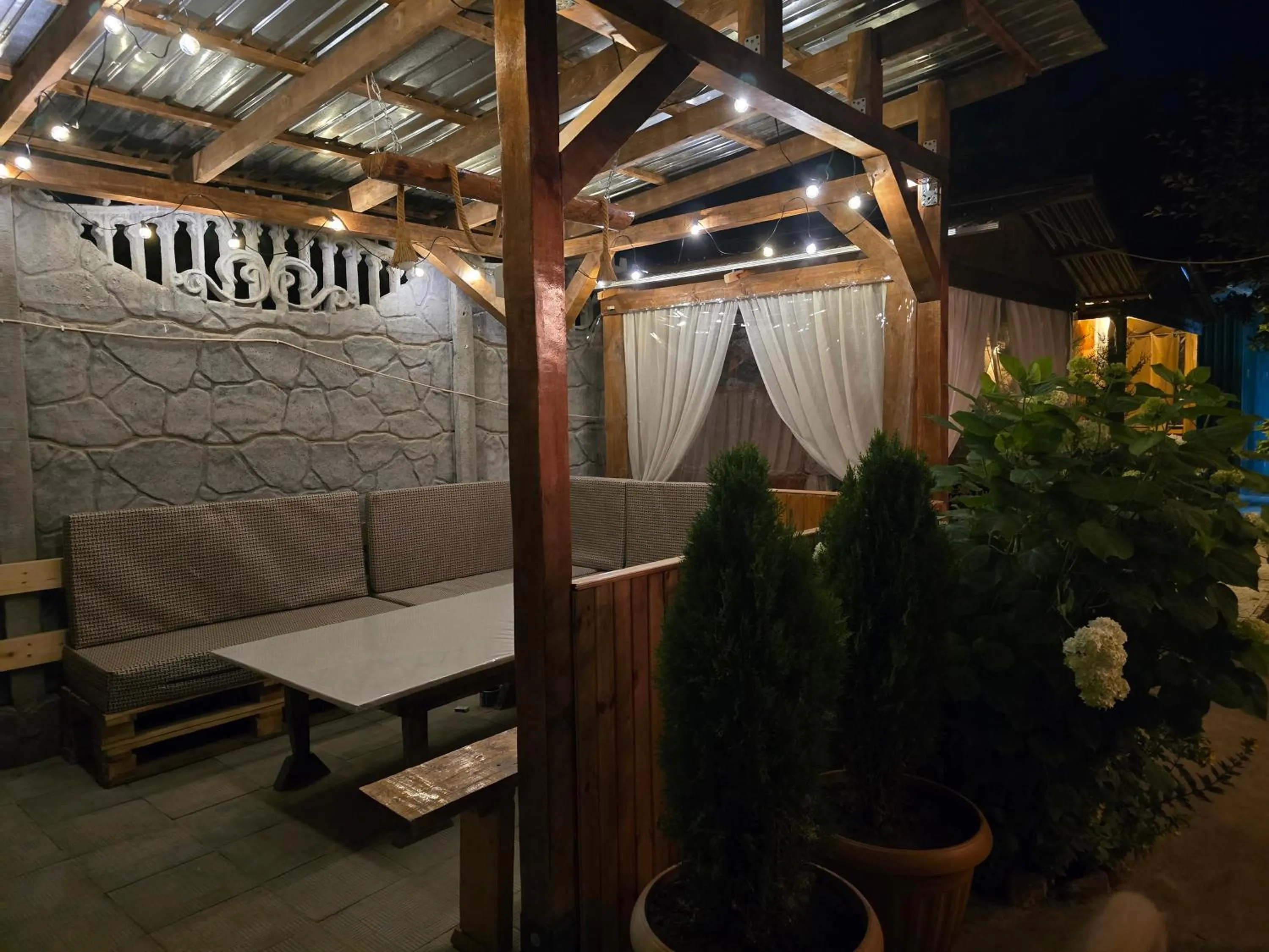 Olga Guest House