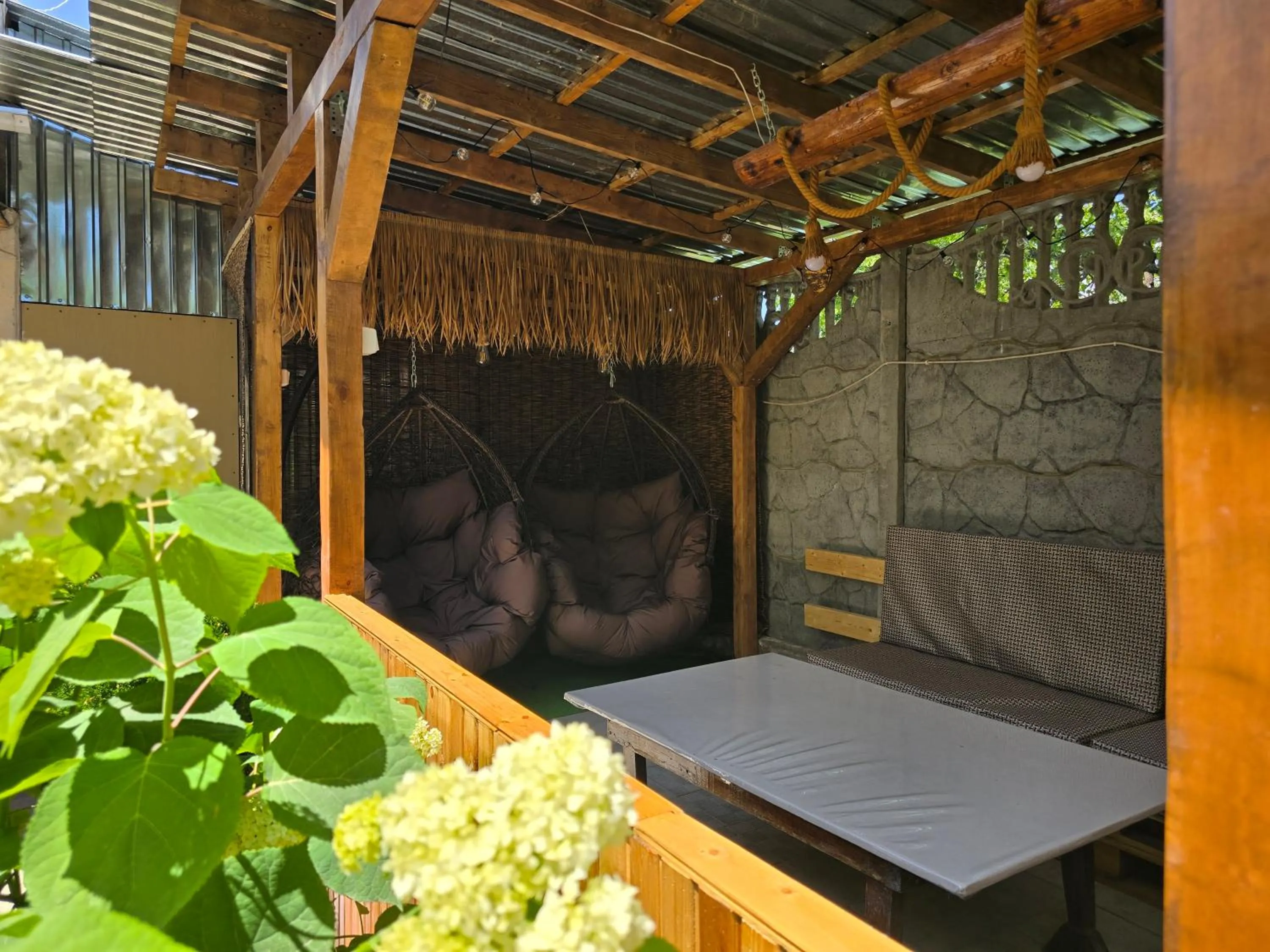 Olga Guest House