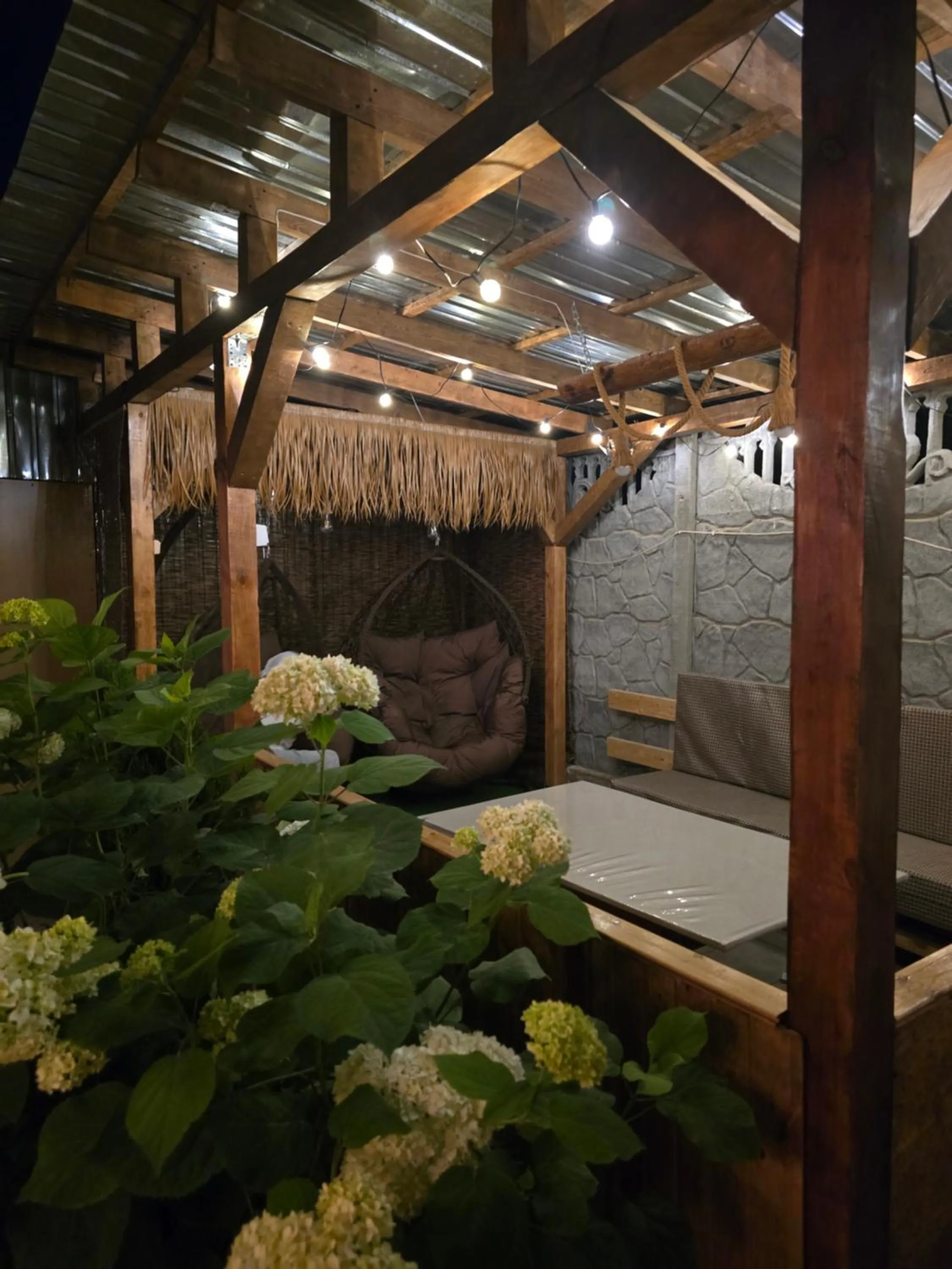Olga Guest House