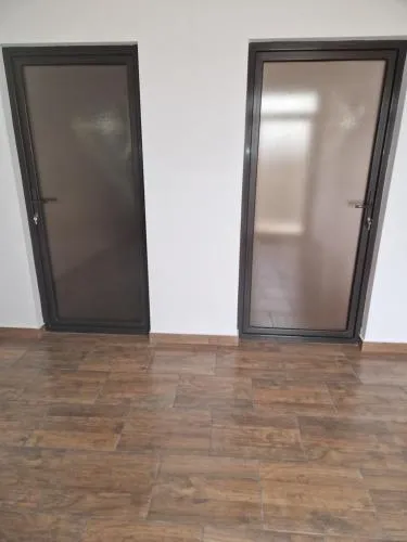 Sunshine Apartments
