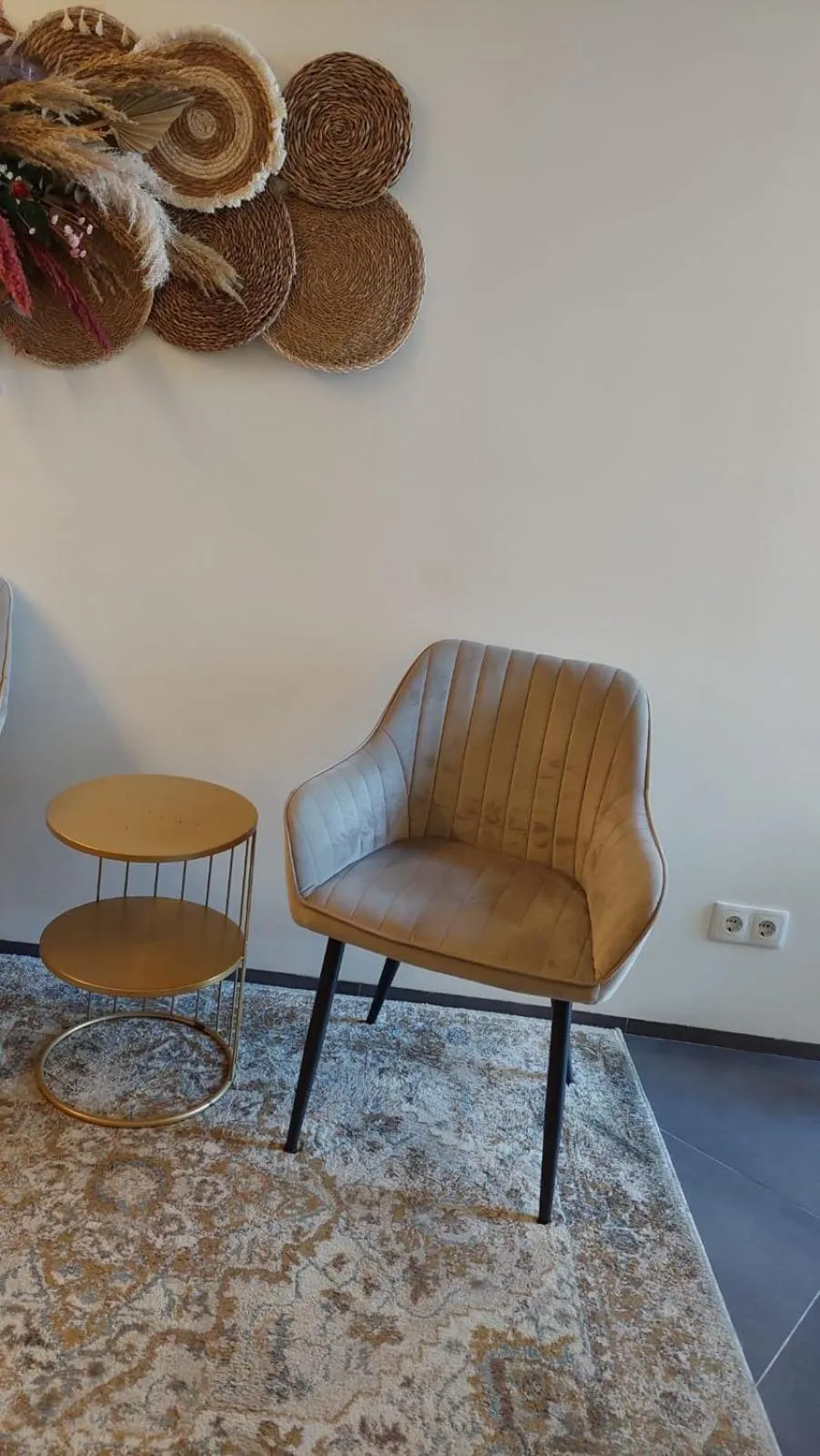 Restaurant/places to eat in Hotel A Ponte