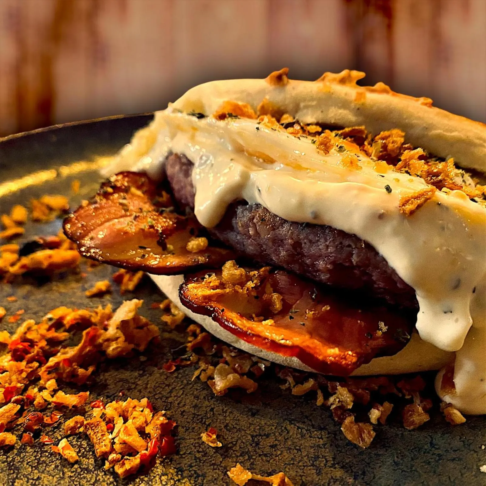 Restaurant/places to eat in Hotel A Ponte