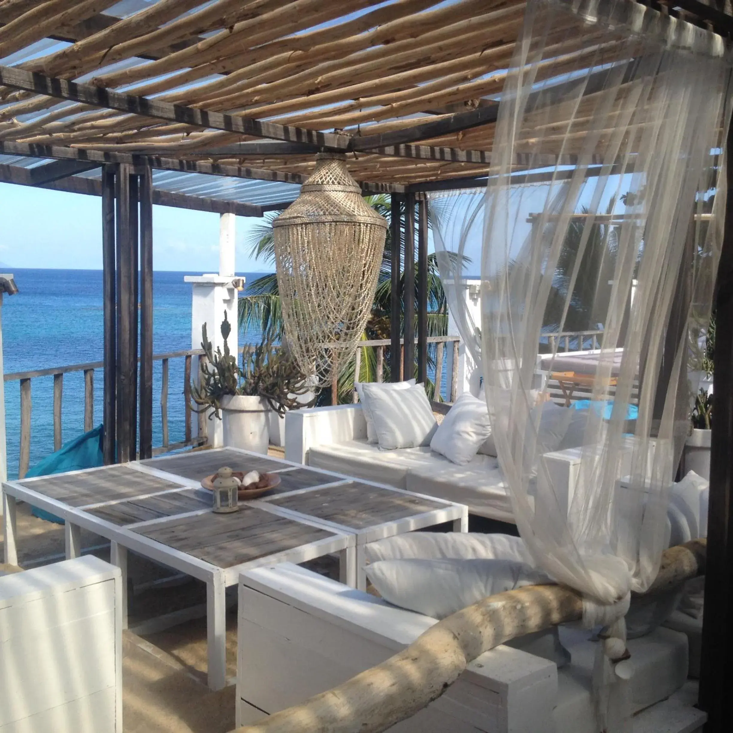 Restaurant/places to eat in Bliss Boutique Hotel Seychelles Restaurant/places to eat in Bliss Boutique Hotel Seychelles