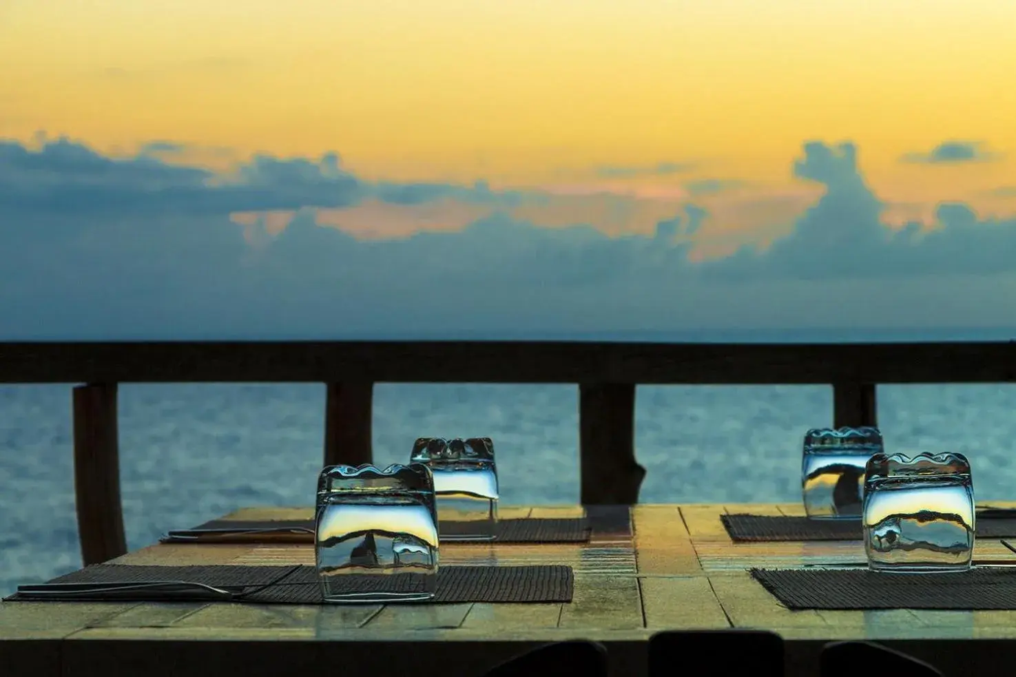 Restaurant/places to eat in Bliss Boutique Hotel Seychelles Restaurant/places to eat in Bliss Boutique Hotel Seychelles