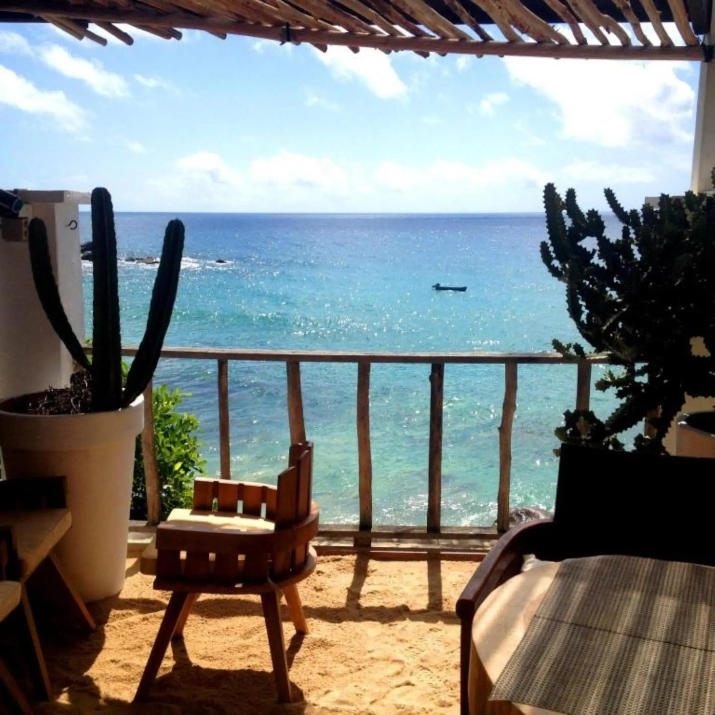 Restaurant/places to eat in Bliss Boutique Hotel Seychelles Restaurant/places to eat in Bliss Boutique Hotel Seychelles