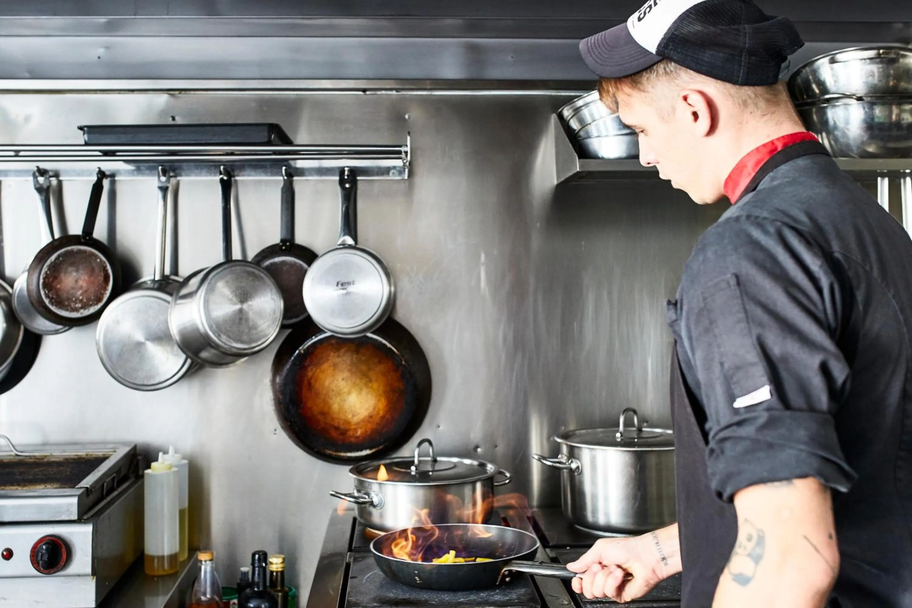 Meals in Santorini Princess Presidential Suites