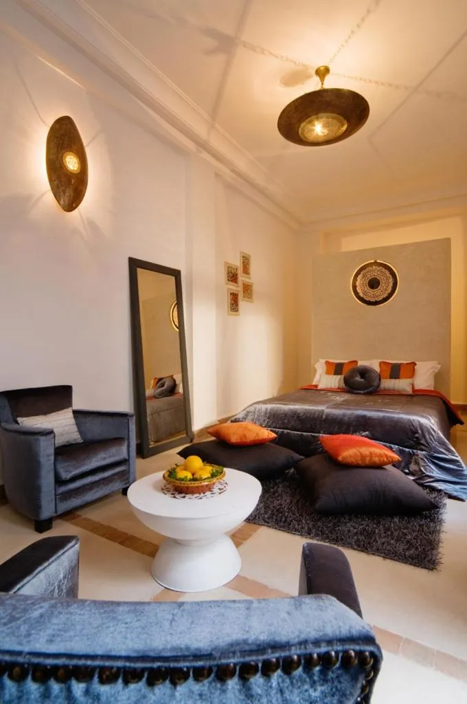 Riad Chayma Marrakech