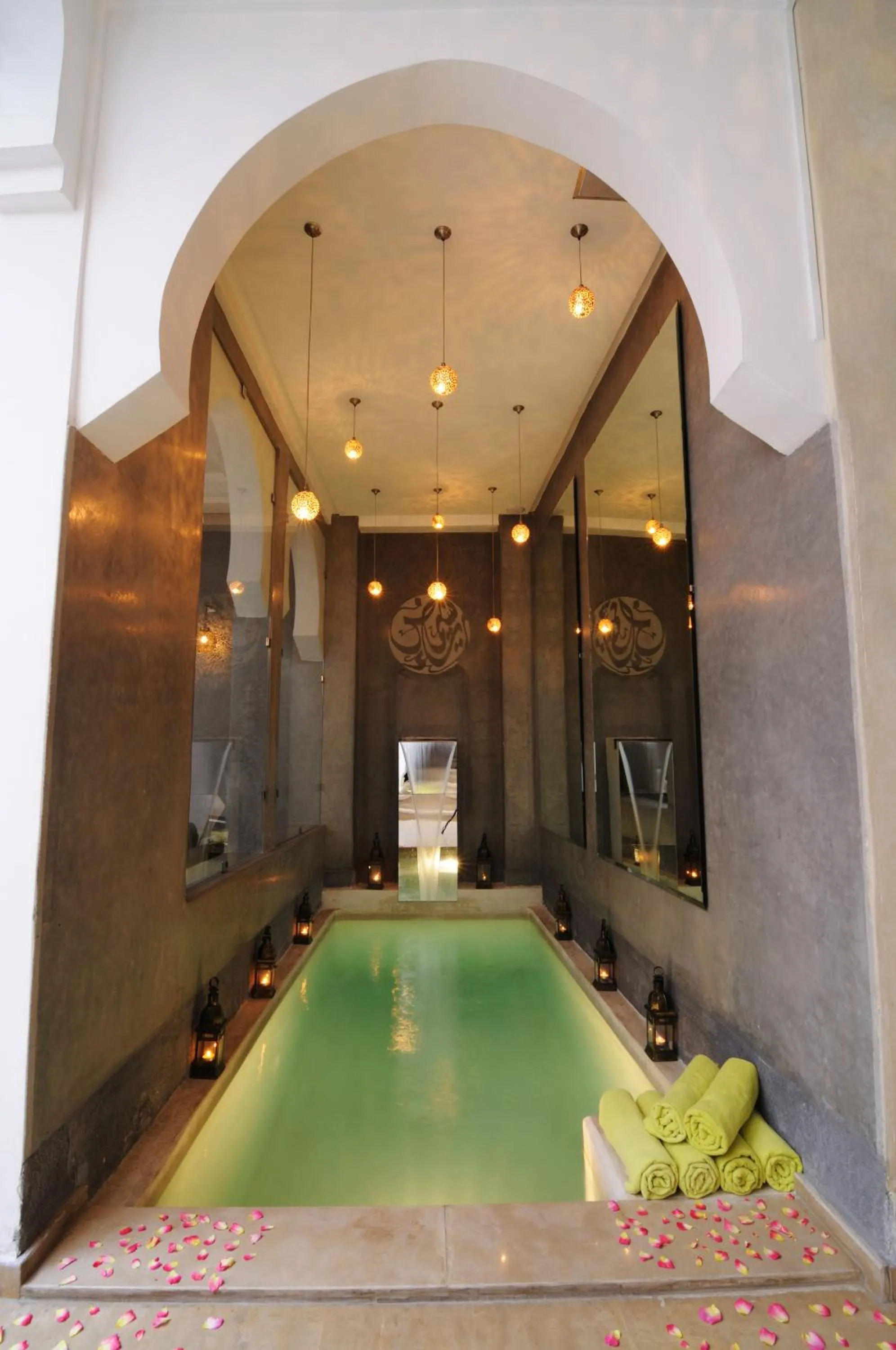 Riad Chayma Marrakech