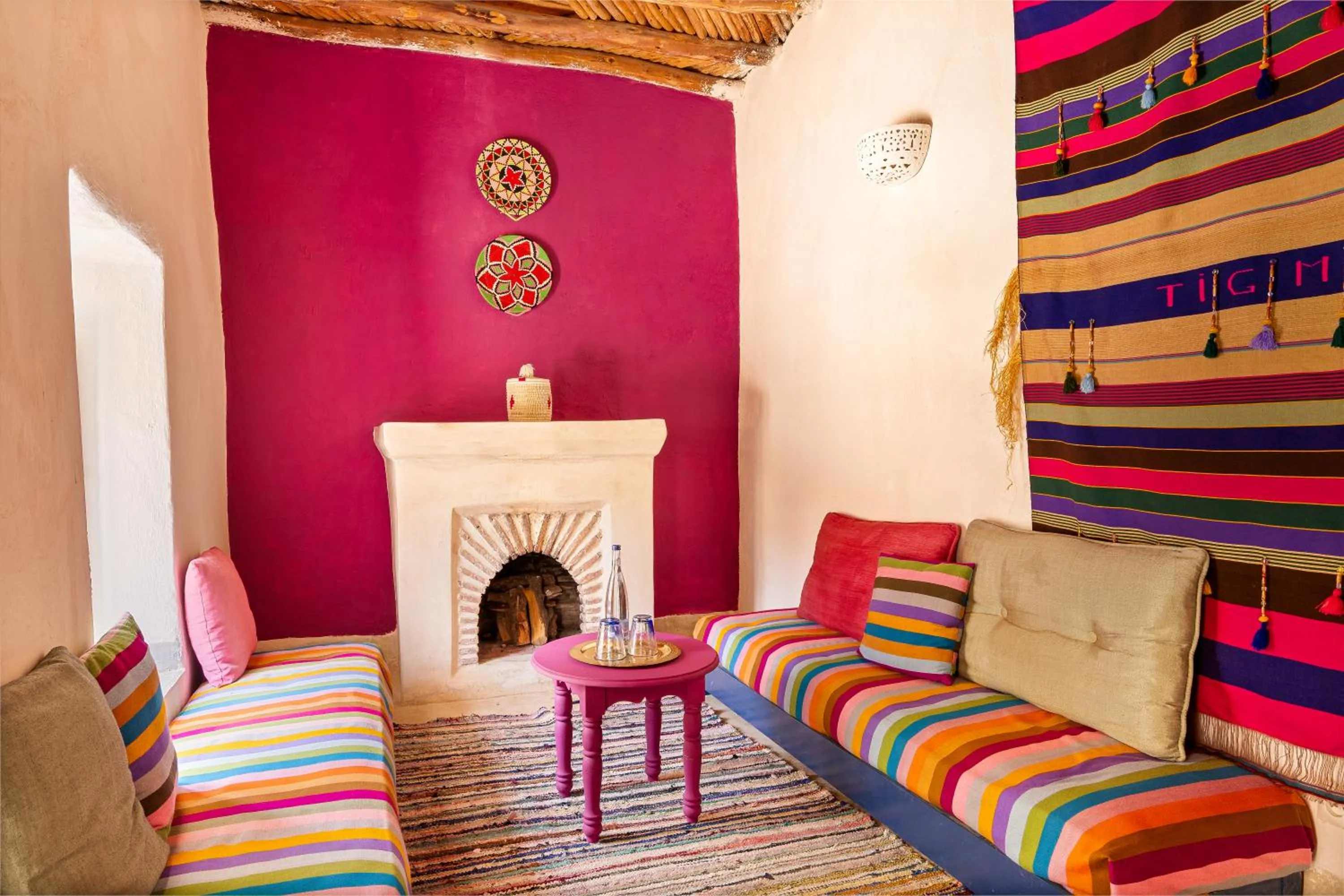 Suite - single occupancy in Tigmi