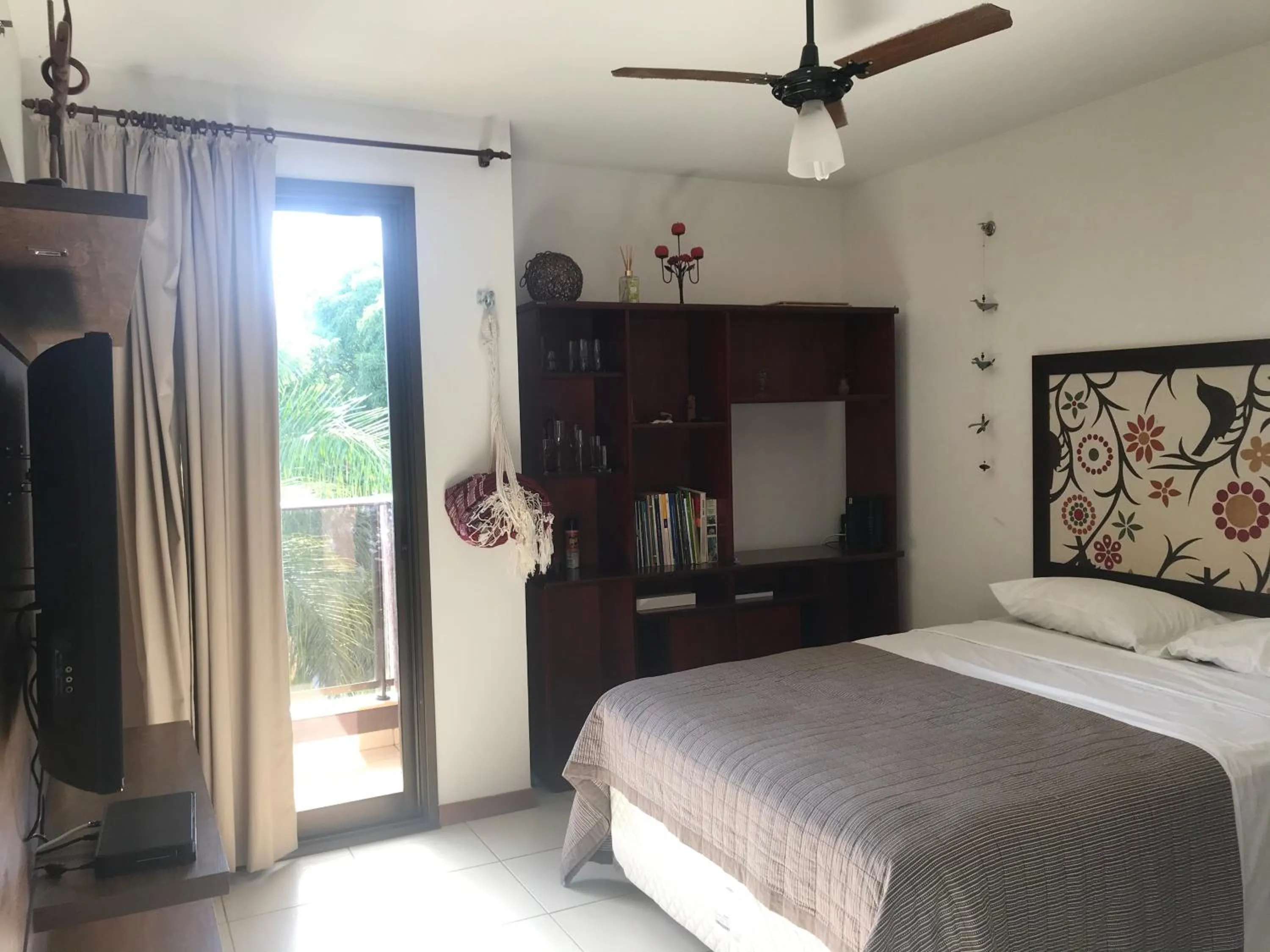 Flat em Resort incrivel a 10 min da Esplanada, STF e PGR