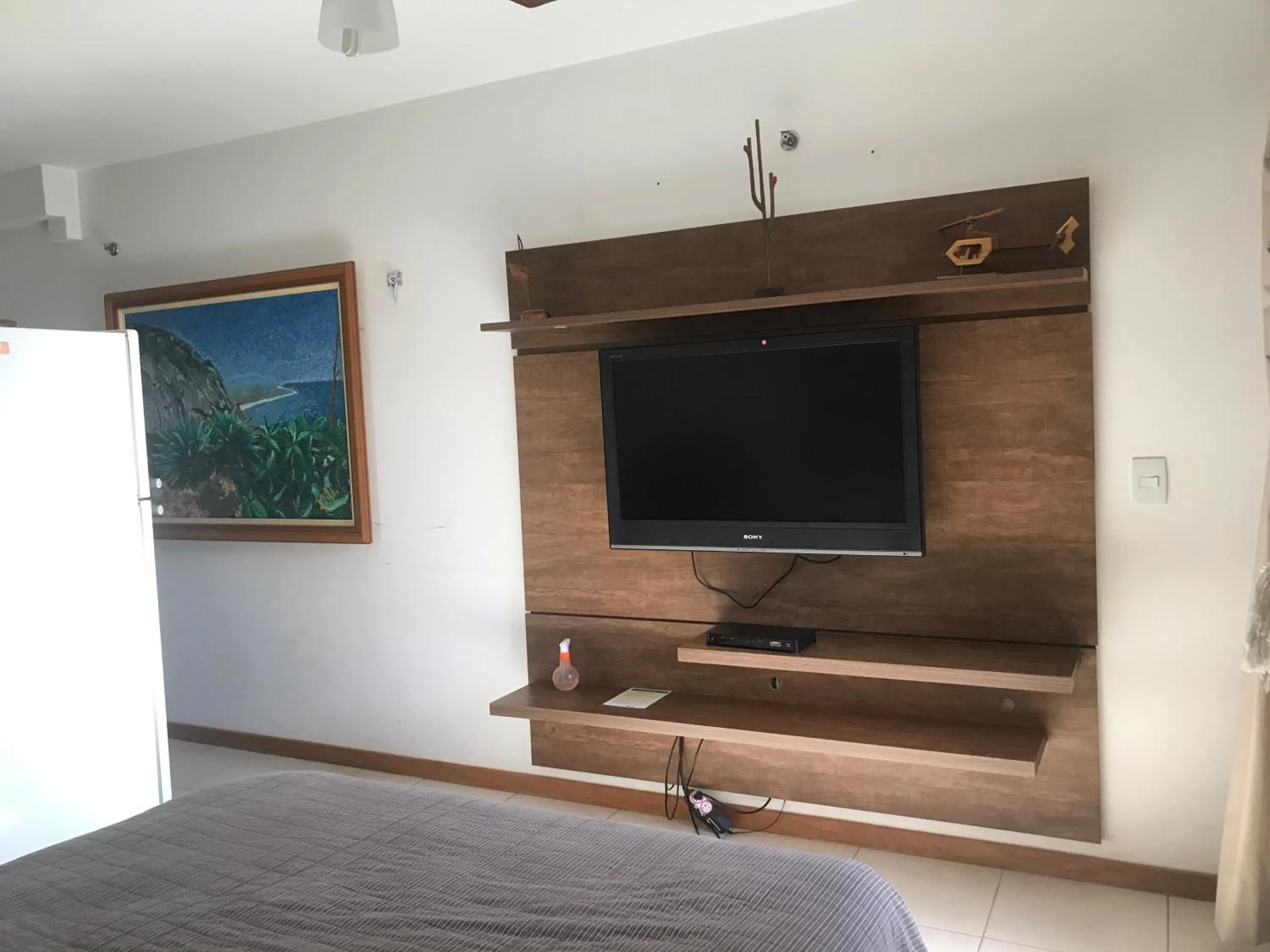 Flat em Resort incrivel a 10 min da Esplanada, STF e PGR