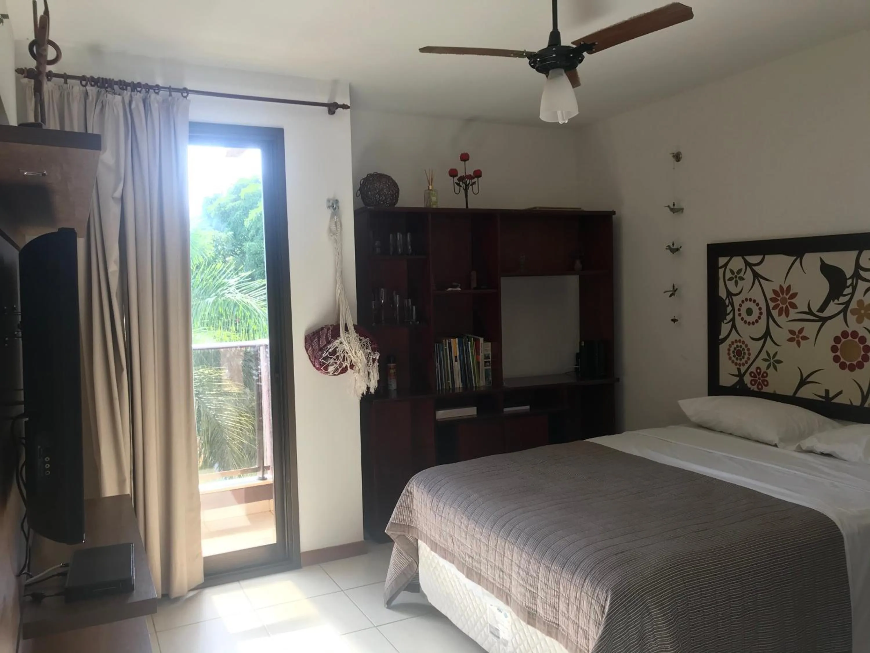 Flat em Resort incrivel a 10 min da Esplanada, STF e PGR