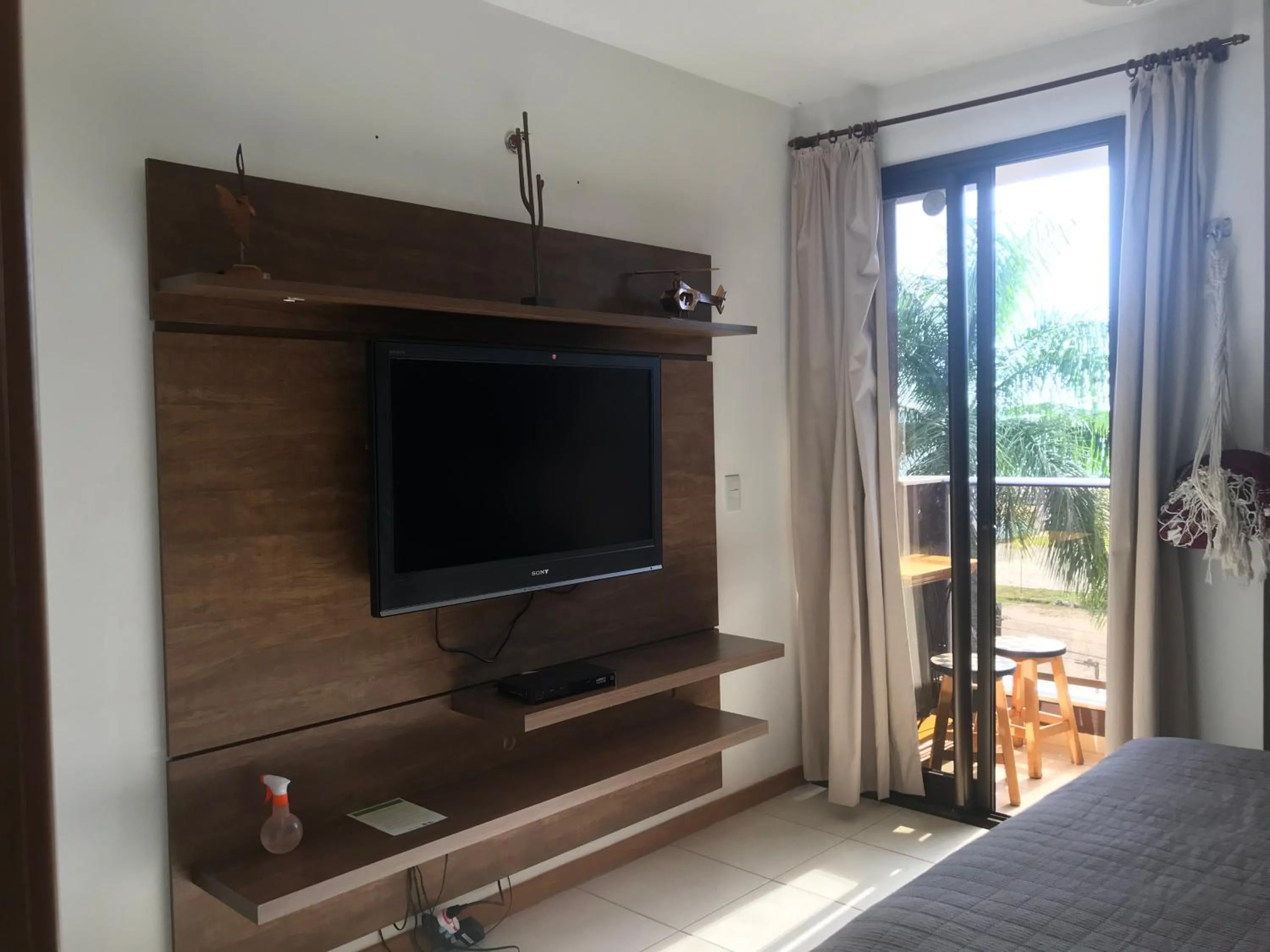 Flat em Resort incrivel a 10 min da Esplanada, STF e PGR