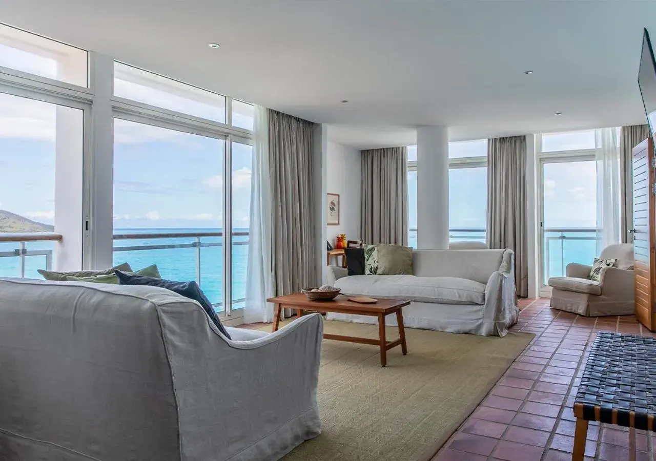 Photo of the whole room in Langley Resort Fort Royal Photo of the whole room in Langley Resort Fort Royal