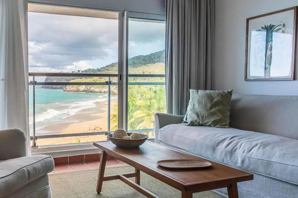 Photo of the whole room in Langley Resort Fort Royal Photo of the whole room in Langley Resort Fort Royal