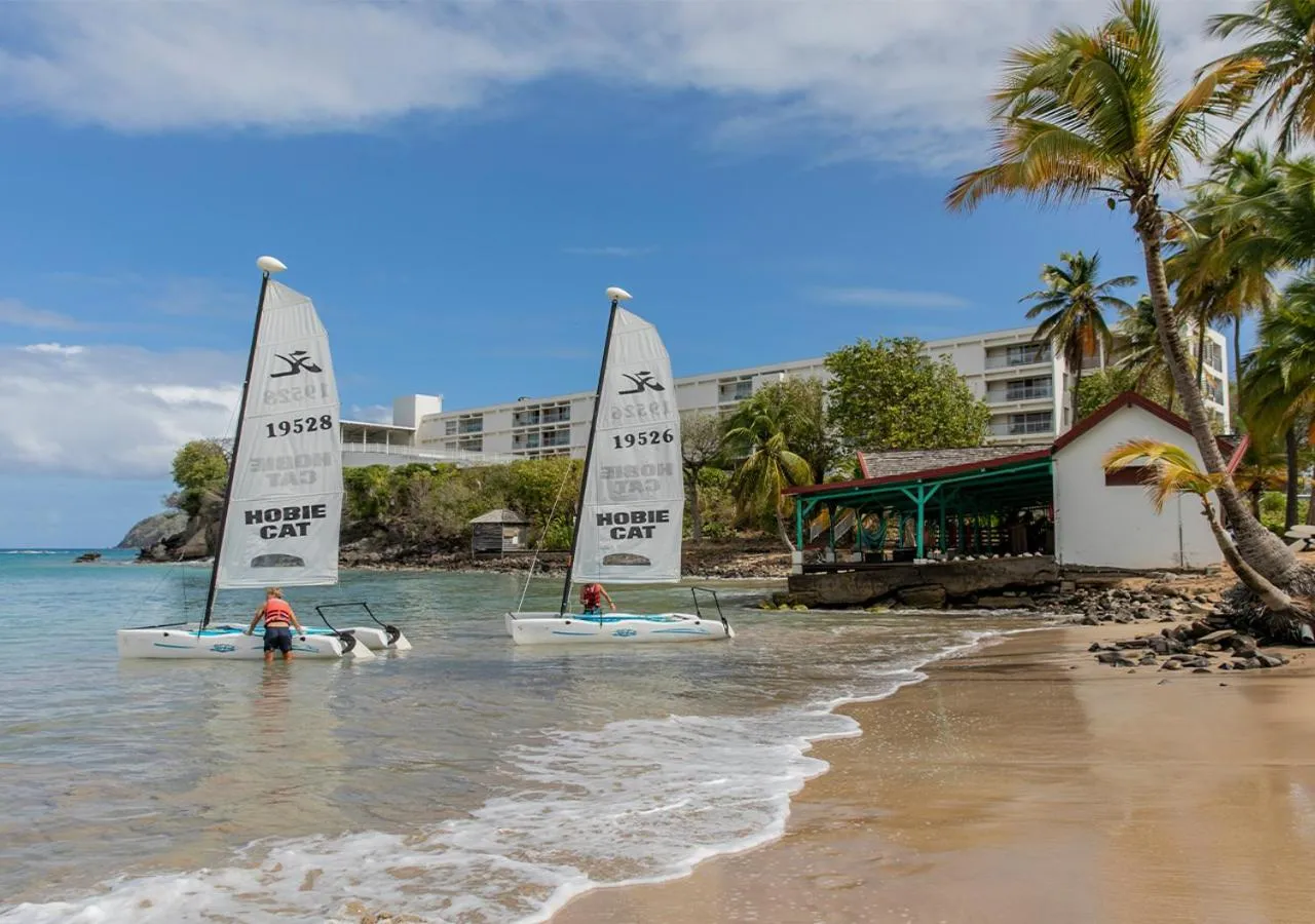 Activities in Langley Resort Fort Royal