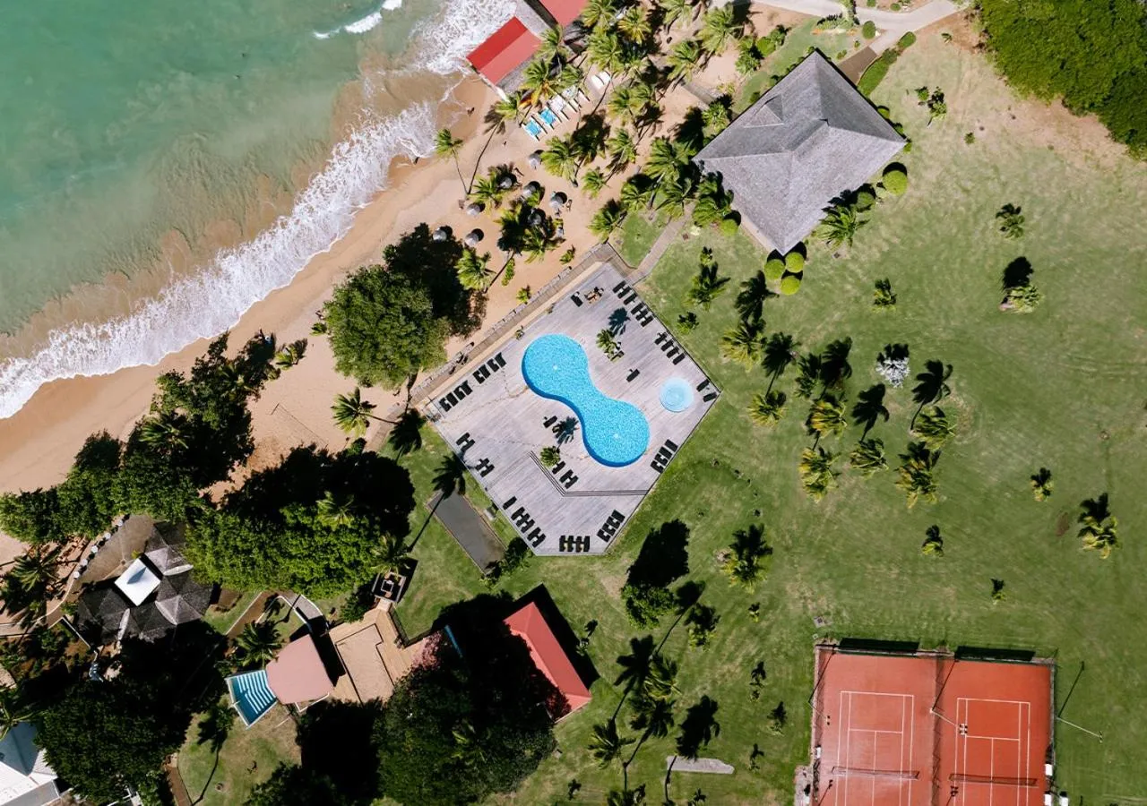 Day in Langley Resort Fort Royal