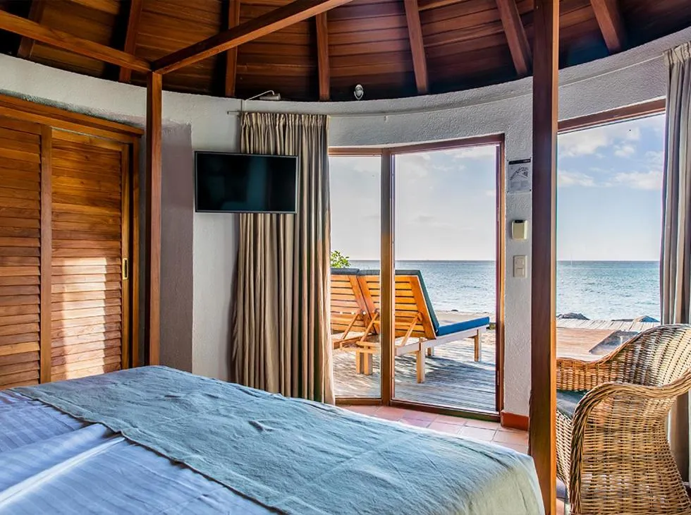 Bungalow - Beach Front in Langley Resort Fort Royal