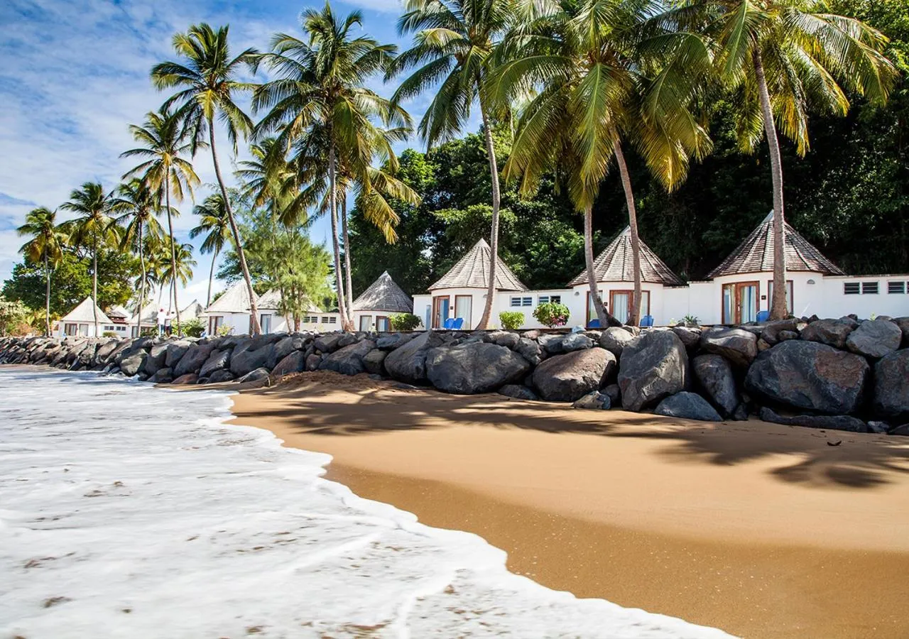 Day in Langley Resort Fort Royal