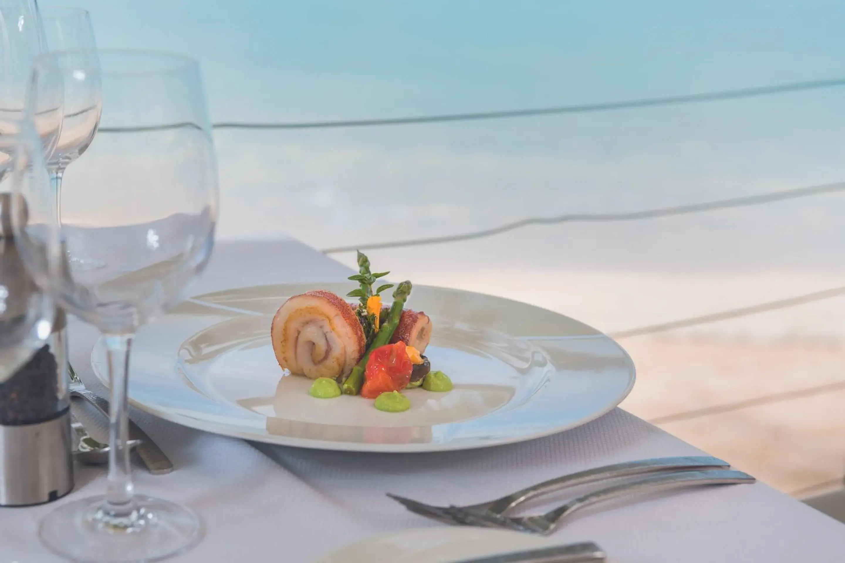 Restaurant/places to eat in Mauricia Beachcomber Resort & Spa Restaurant/places to eat in Mauricia Beachcomber Resort & Spa