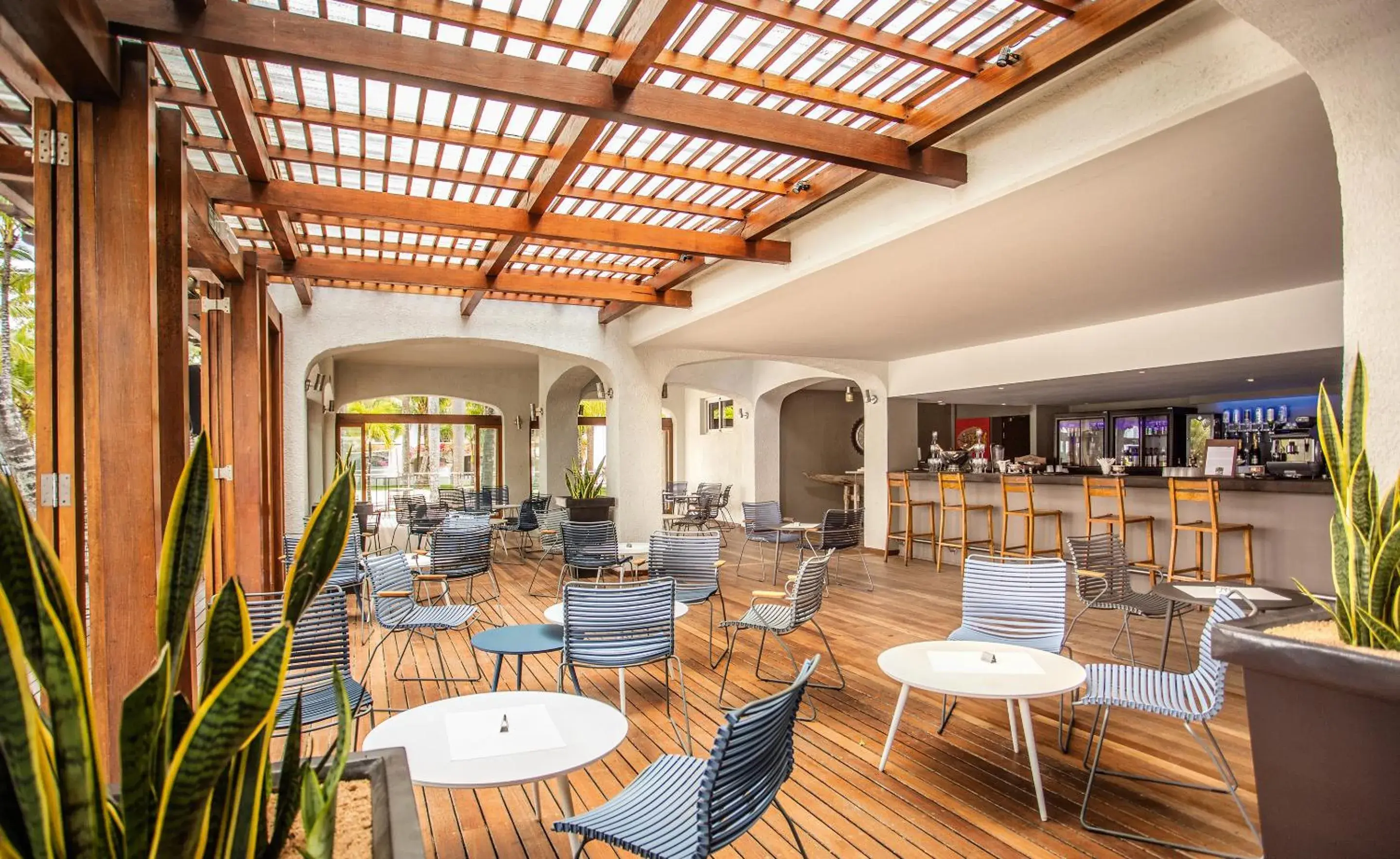 Restaurant/places to eat in Mauricia Beachcomber Resort & Spa Restaurant/places to eat in Mauricia Beachcomber Resort & Spa