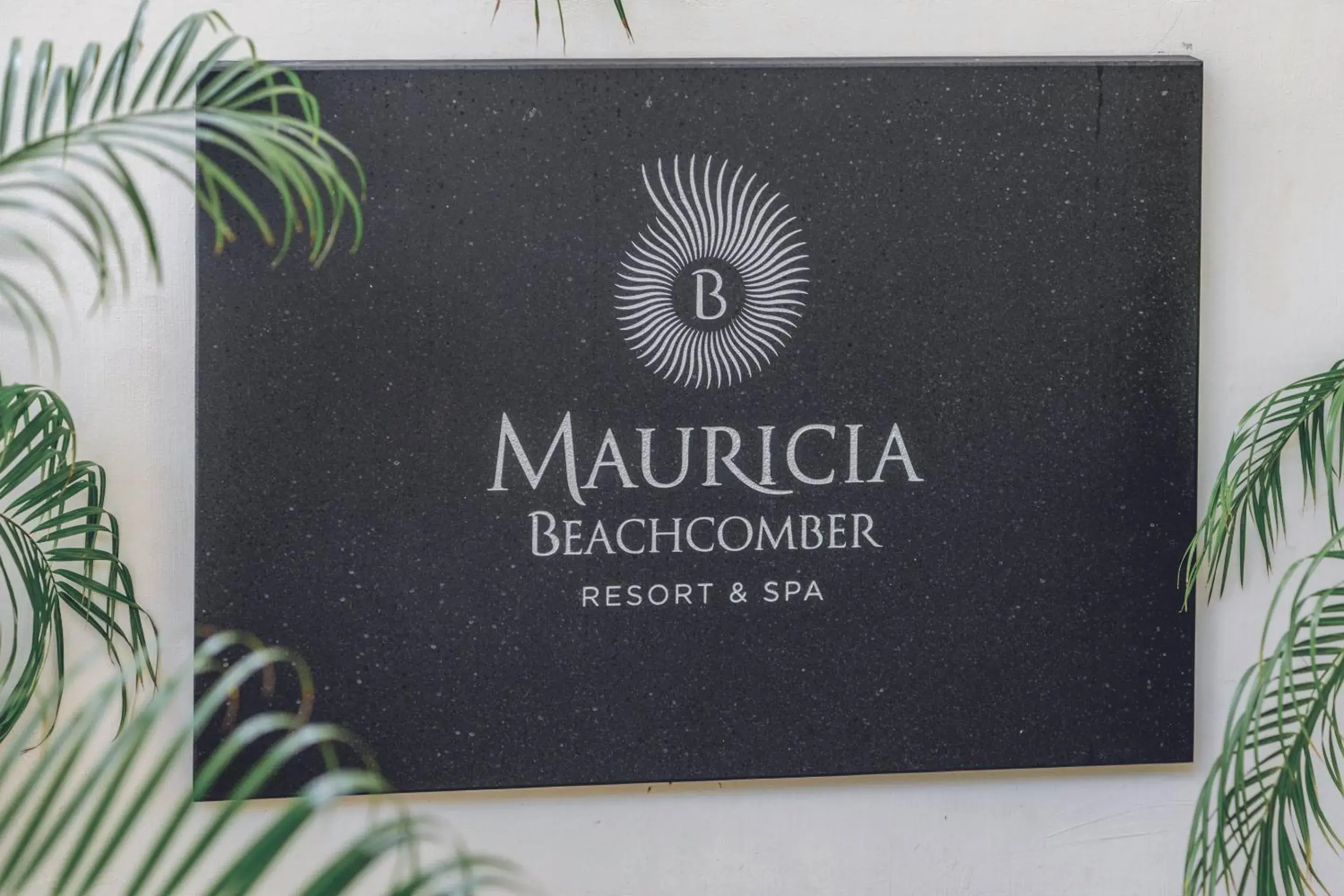 Property building in Mauricia Beachcomber Resort & Spa Property building in Mauricia Beachcomber Resort & Spa