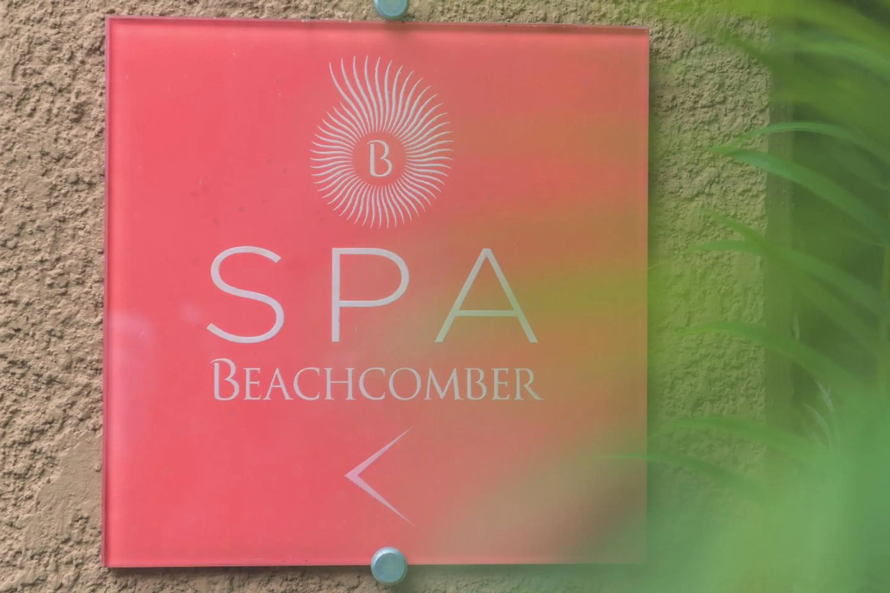 Spa and wellness centre/facilities in Mauricia Beachcomber Resort & Spa Spa and wellness centre/facilities in Mauricia Beachcomber Resort & Spa