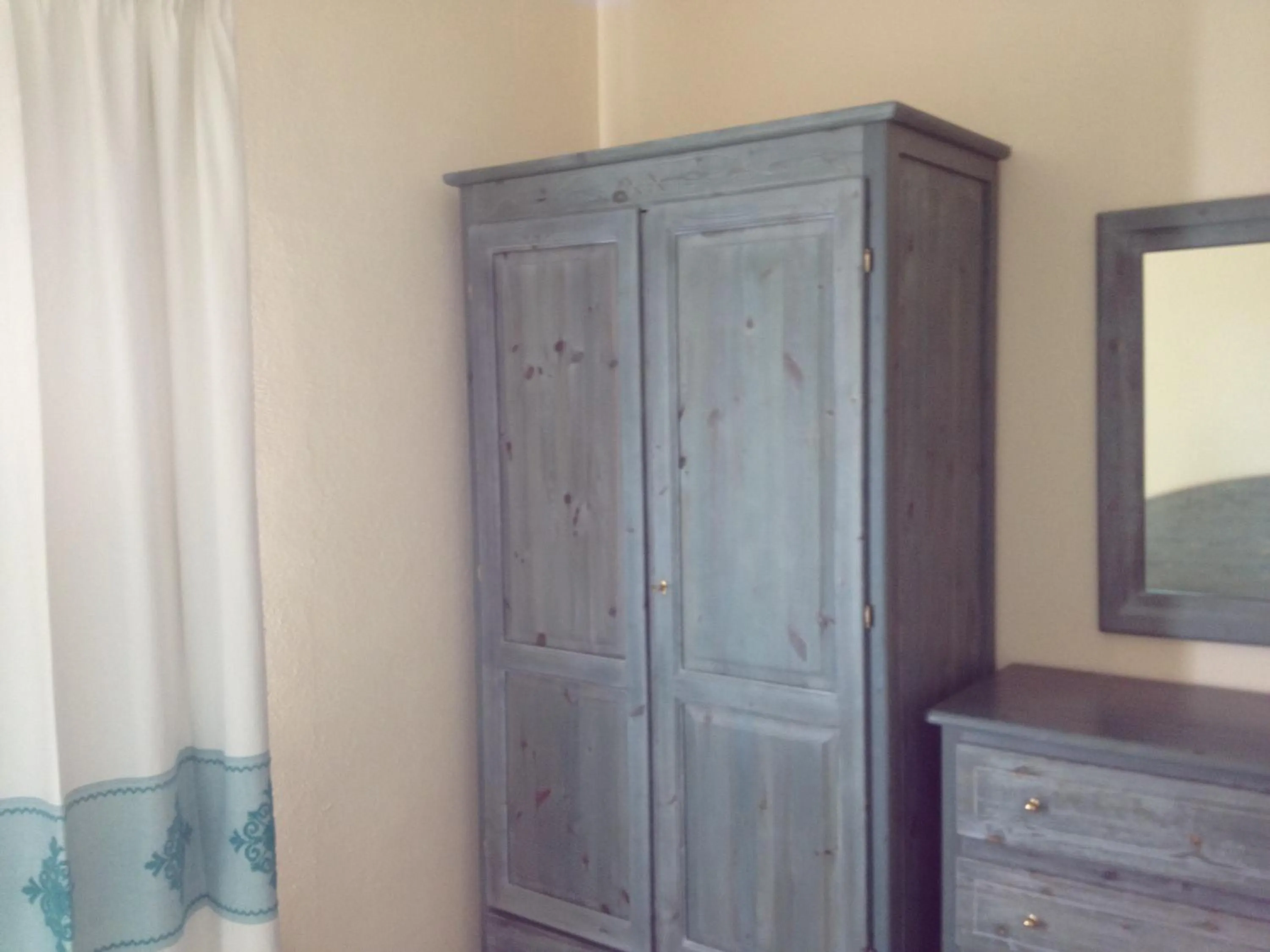 Decorative detail in Residence Marina Palace