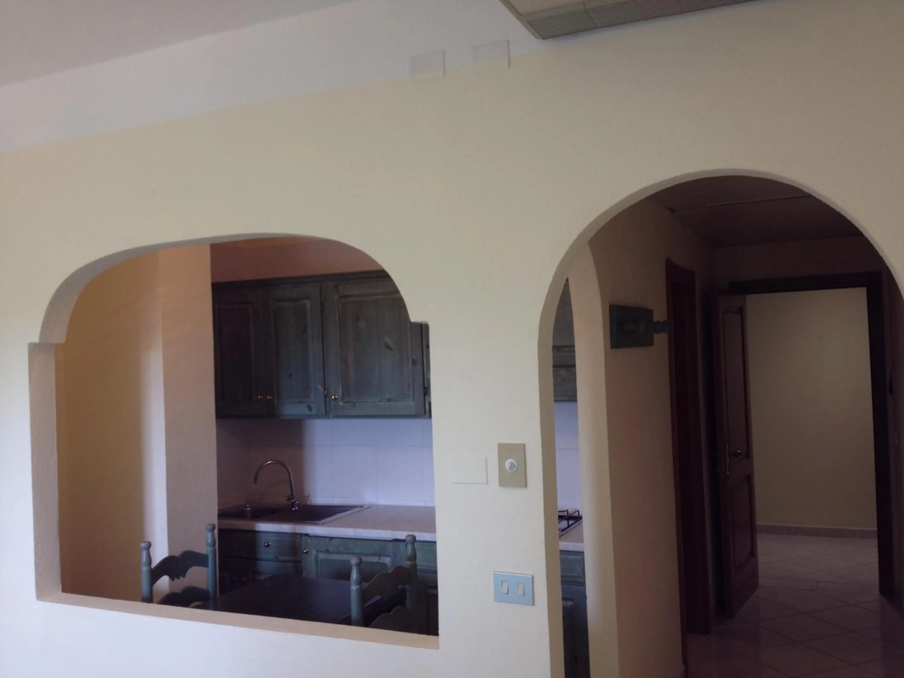 Photo of the whole room in Residence Marina Palace