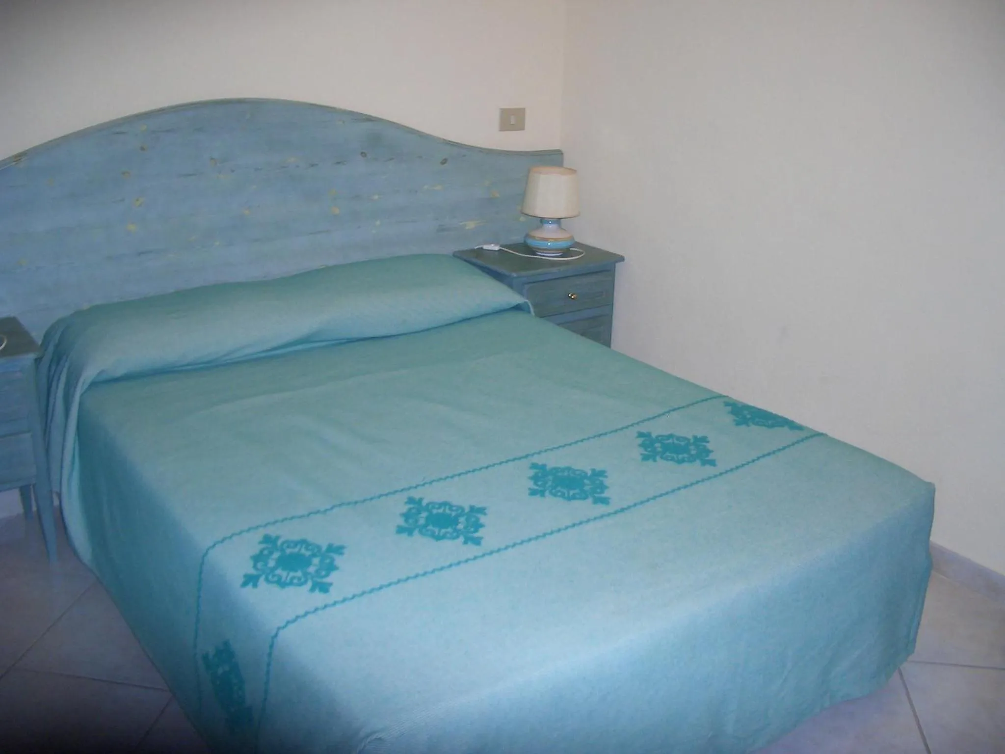 Bed in Residence Marina Palace