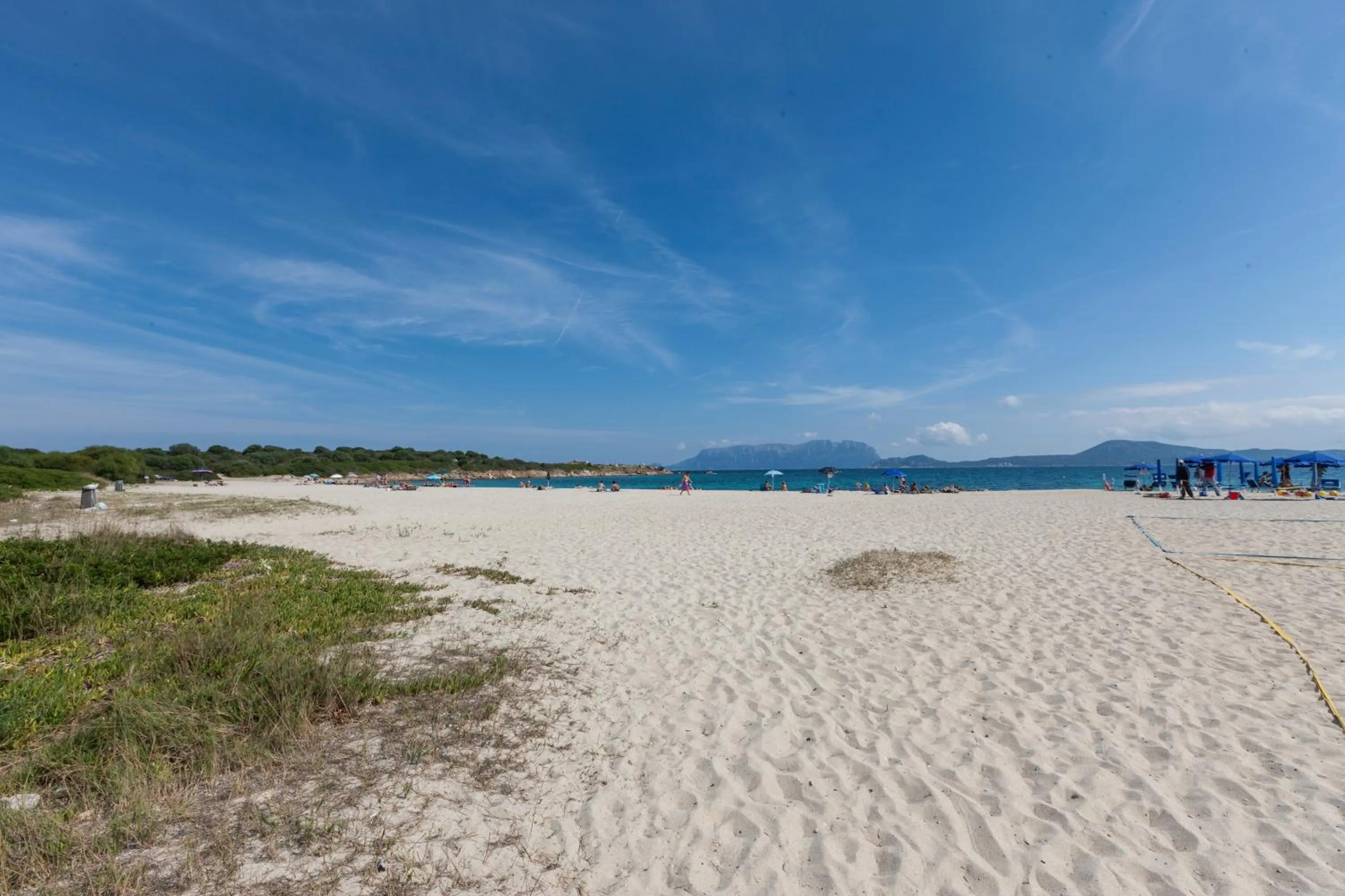 Beach in Residence Marina Palace