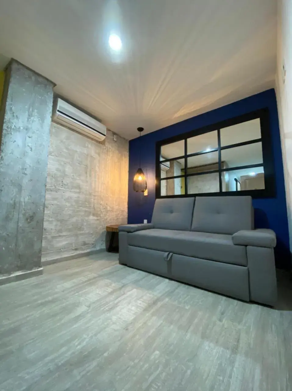 Decorative detail in Hotel Buena Vista Decorative detail in Hotel Buena Vista