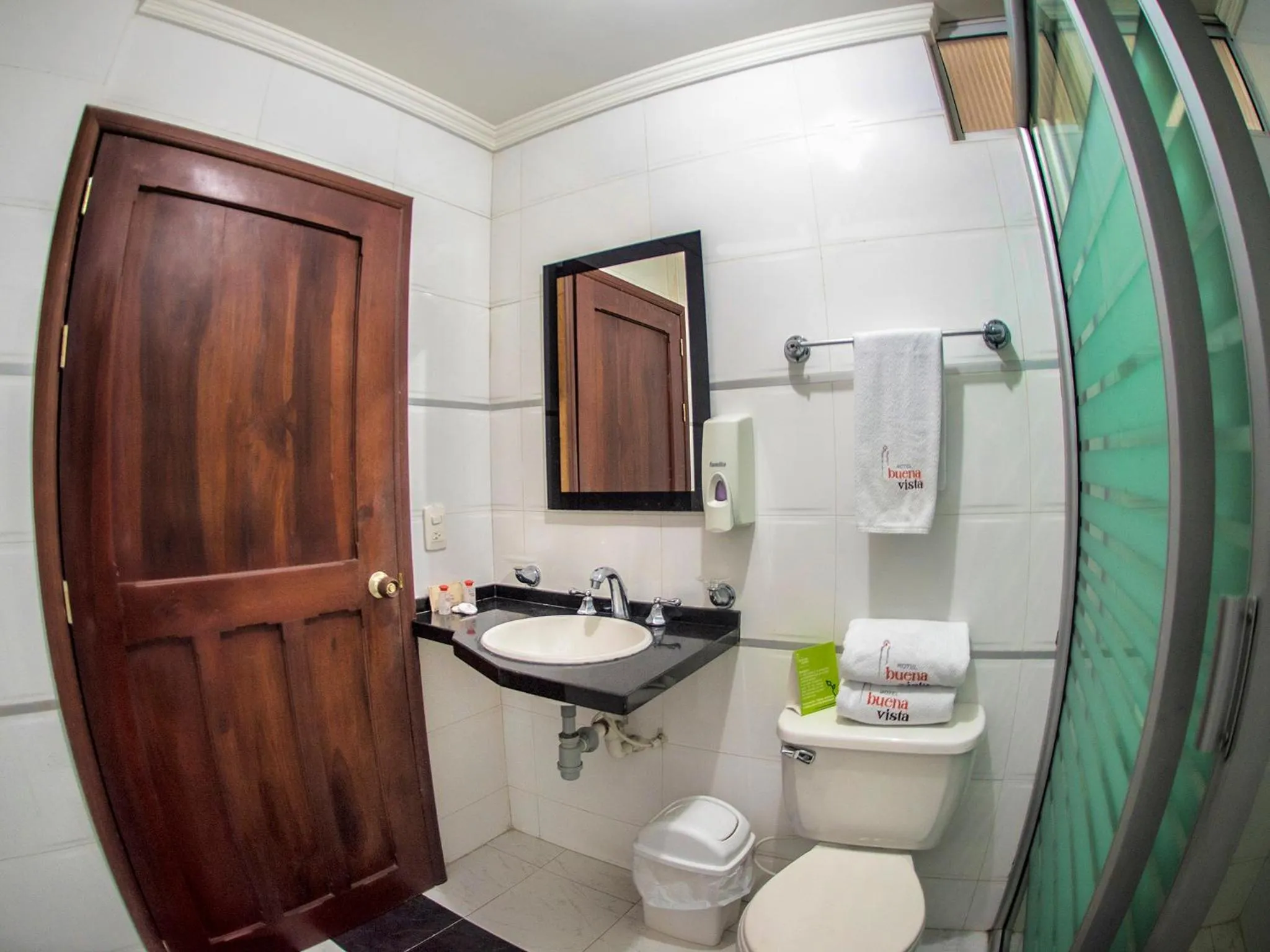 Junior Suite in Hotel Buena Vista